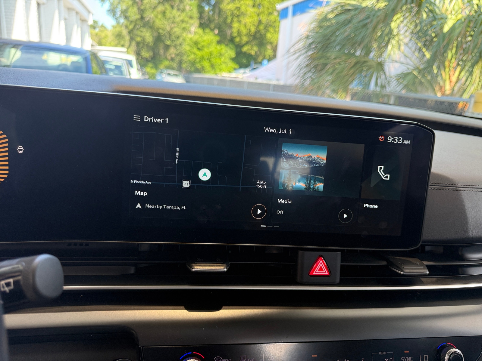 Thumbnail: 2026 Kia Carnival - 4