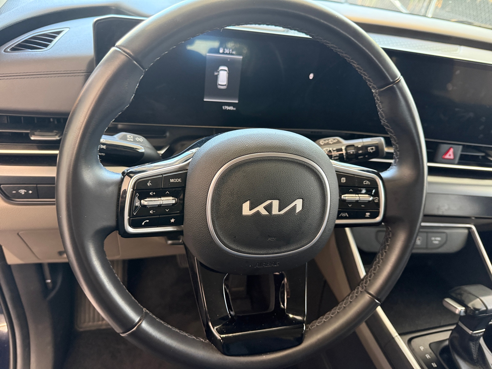 Thumbnail: 2026 Kia Carnival - 5