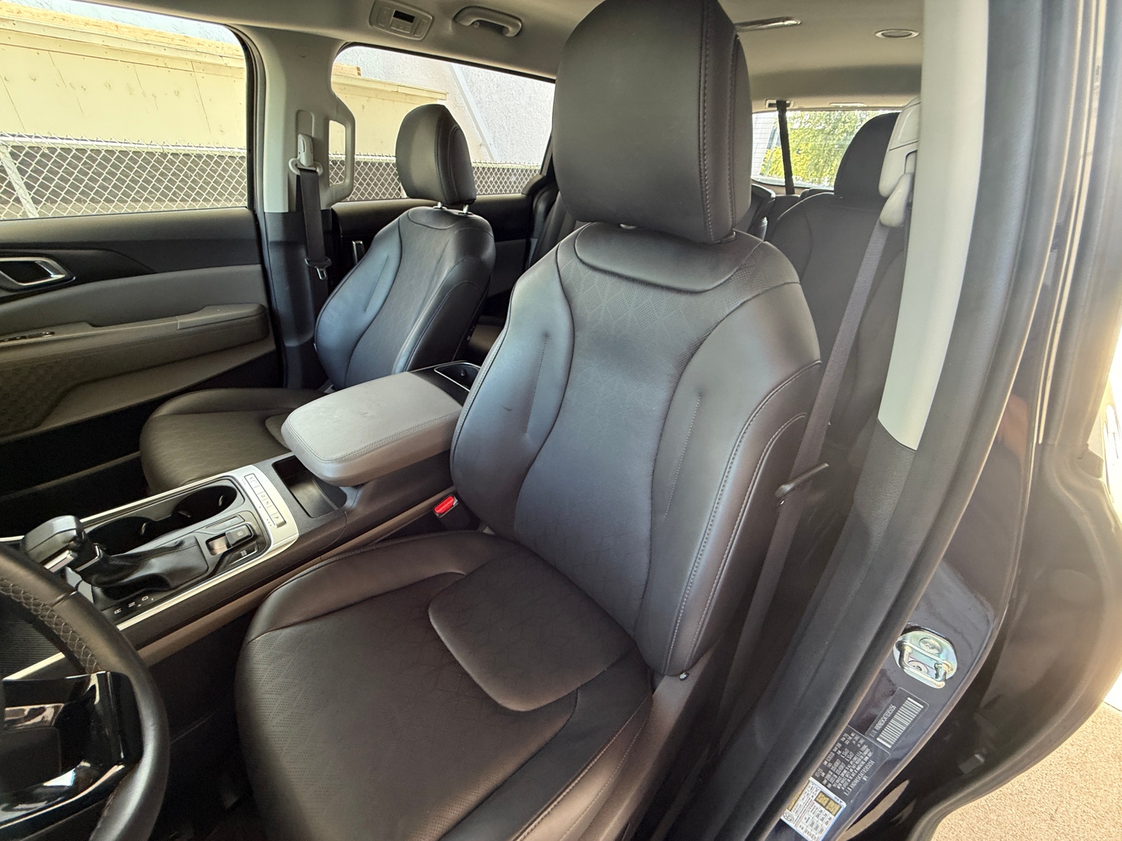 Thumbnail: 2026 Kia Carnival - 2