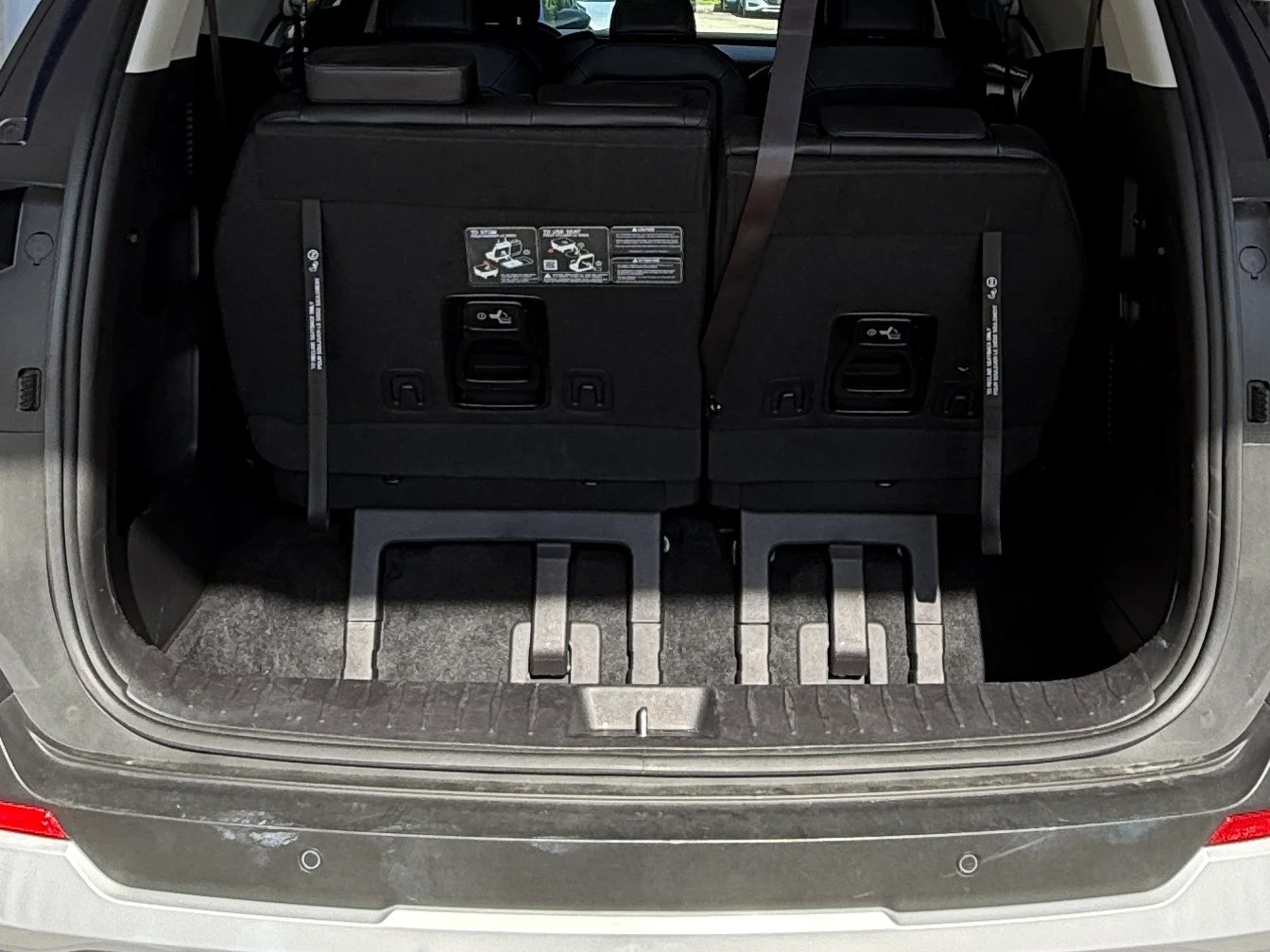 Thumbnail: 2026 Kia Carnival - 7
