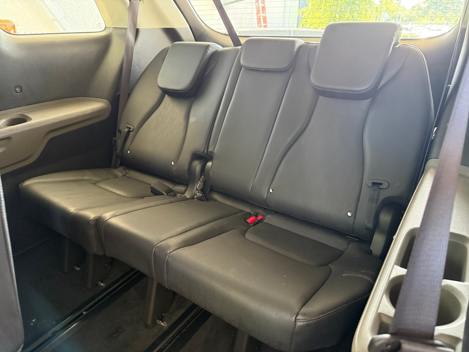 Thumbnail: 2026 Kia Carnival - 6