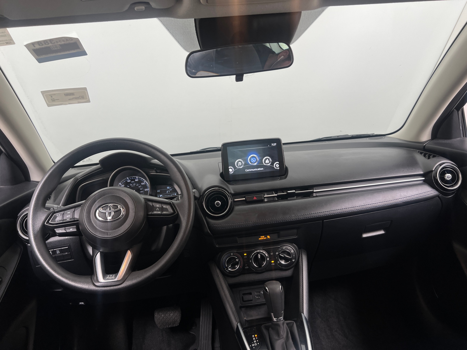 Thumbnail: 2020 Toyota Yaris - 3