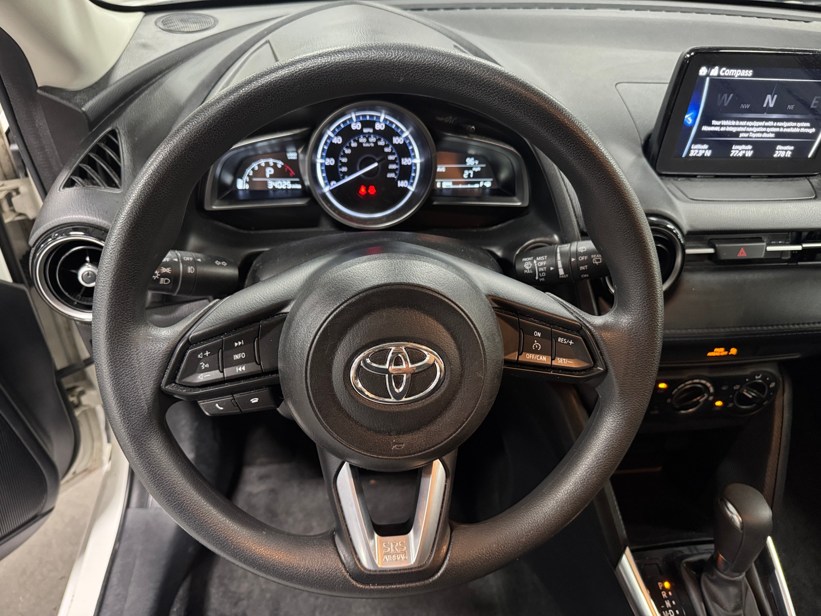 Thumbnail: 2020 Toyota Yaris - 5