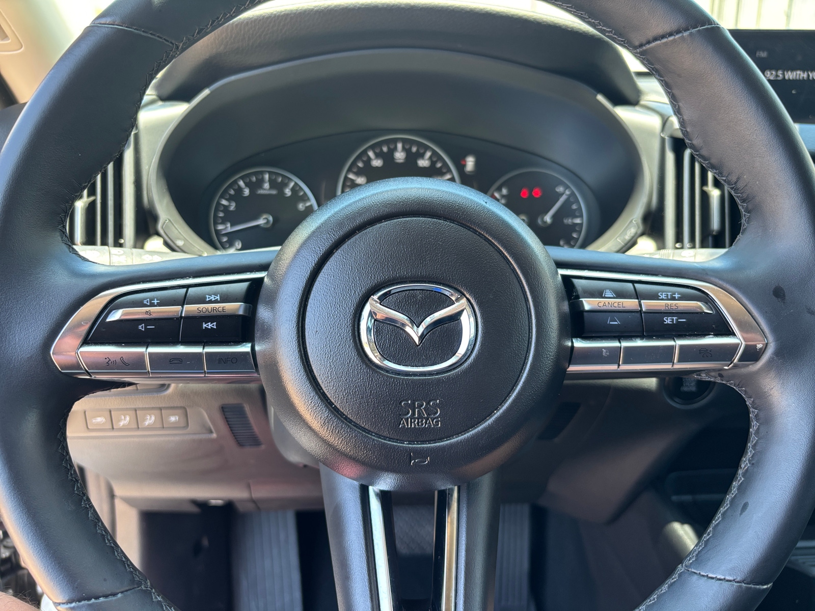 Thumbnail: 2026 Mazda CX-50 - 5