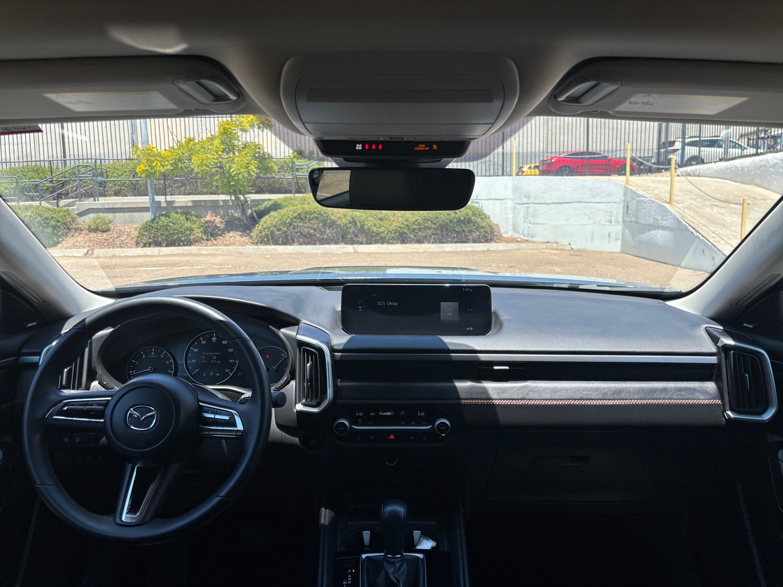 Thumbnail: 2026 Mazda CX-50 - 3