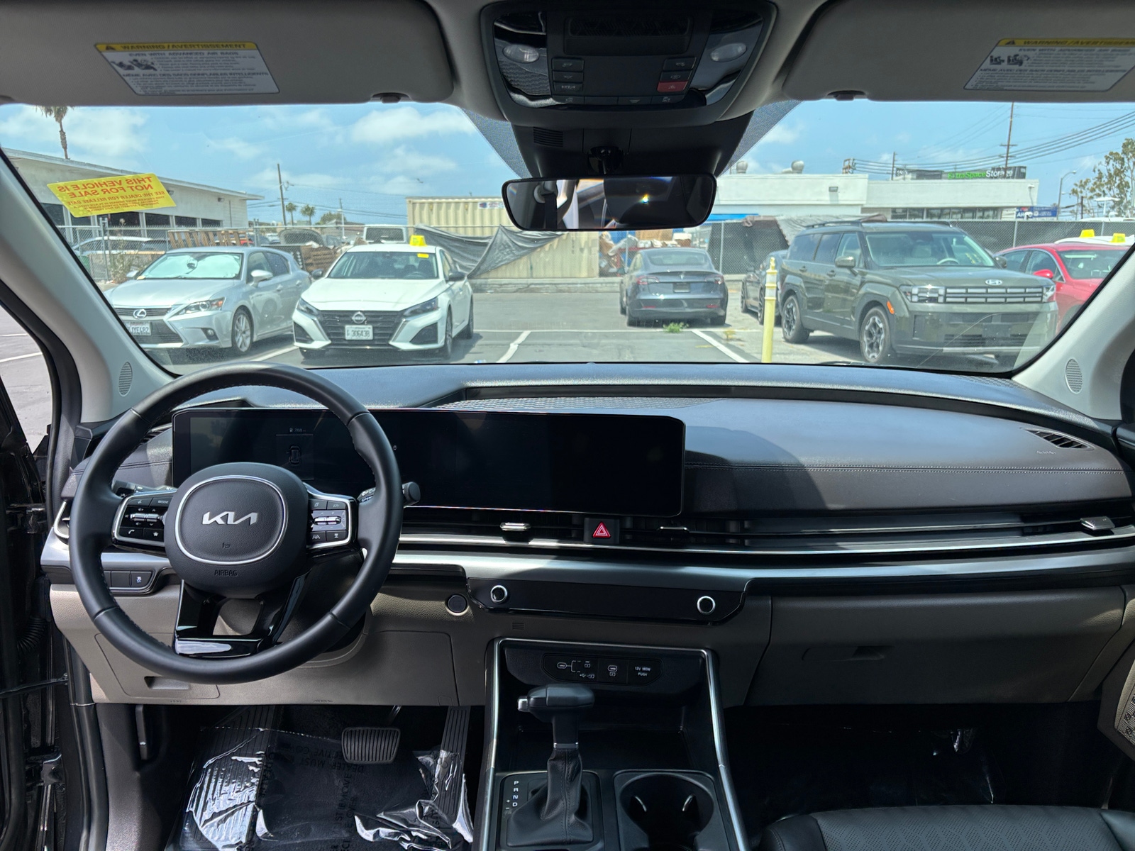 Thumbnail: 2026 Kia Carnival - 2