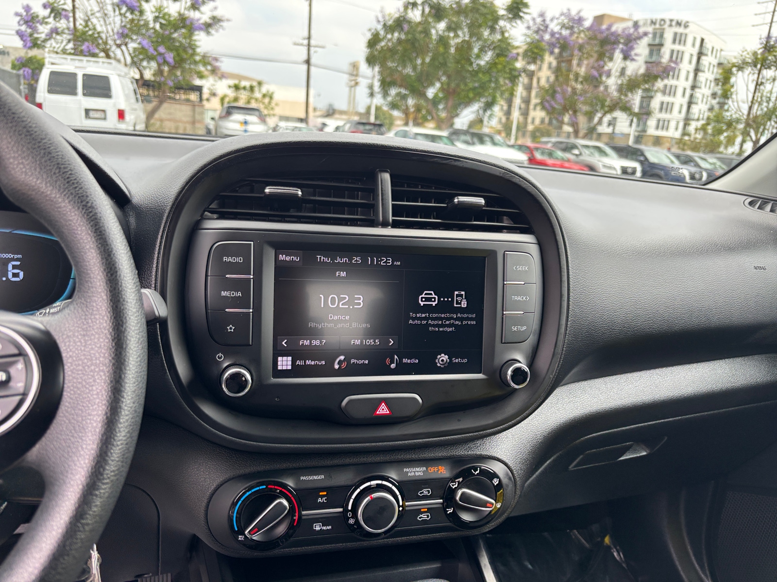Thumbnail: 2025 Kia Soul - 4