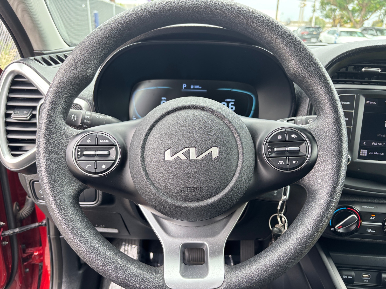 Thumbnail: 2025 Kia Soul - 5