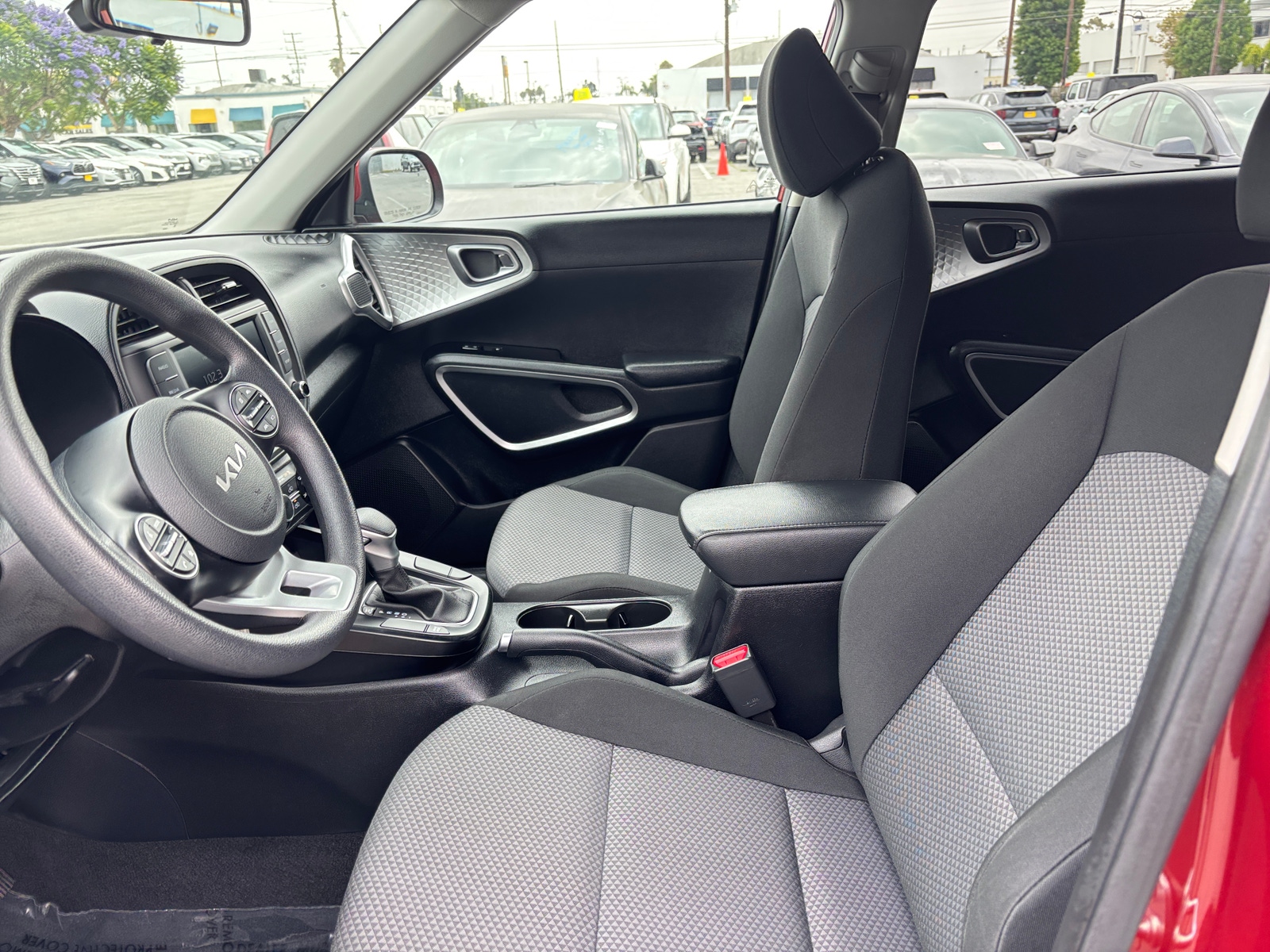 Thumbnail: 2025 Kia Soul - 2