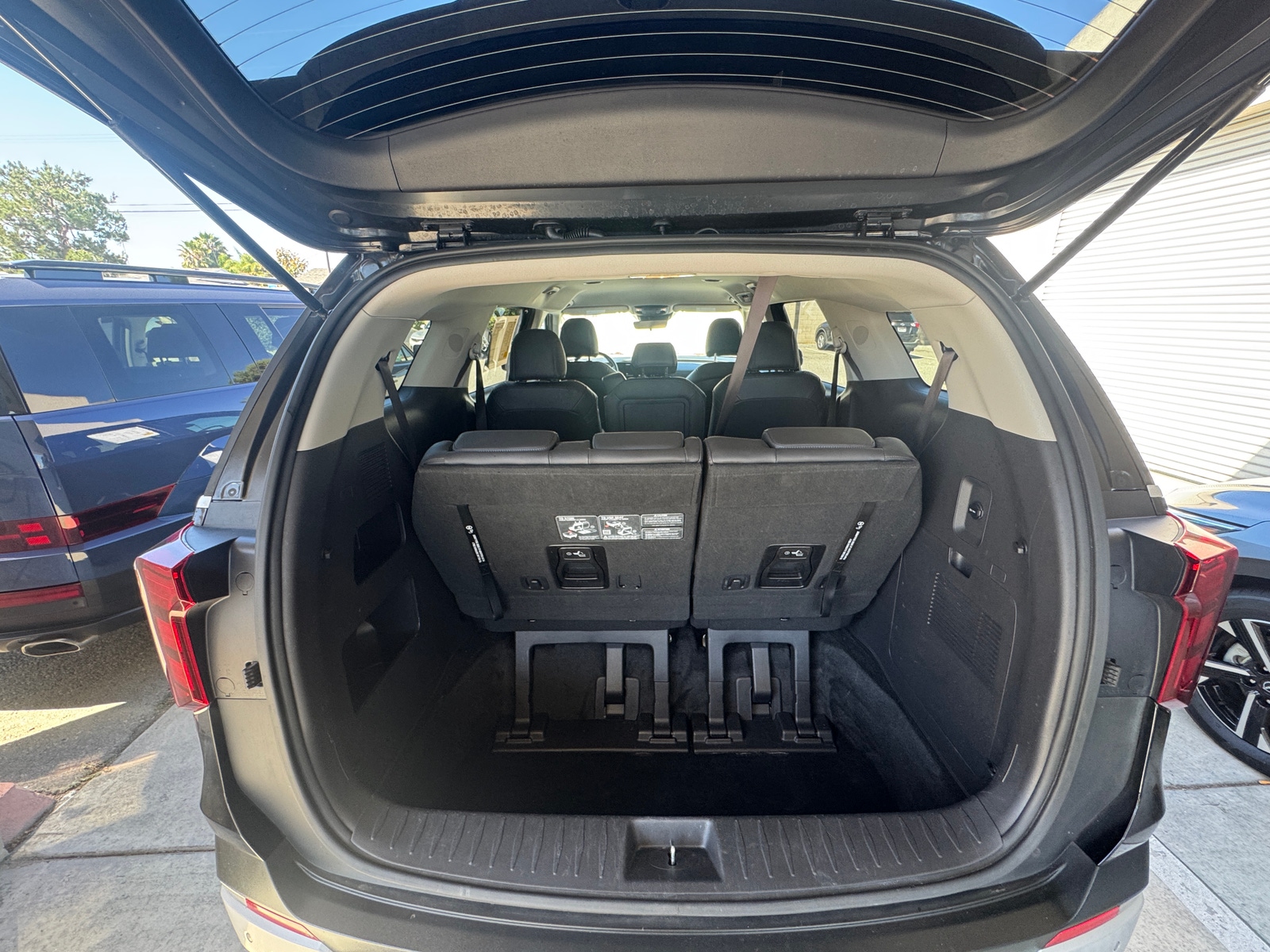 Thumbnail: 2026 Kia Carnival - 6