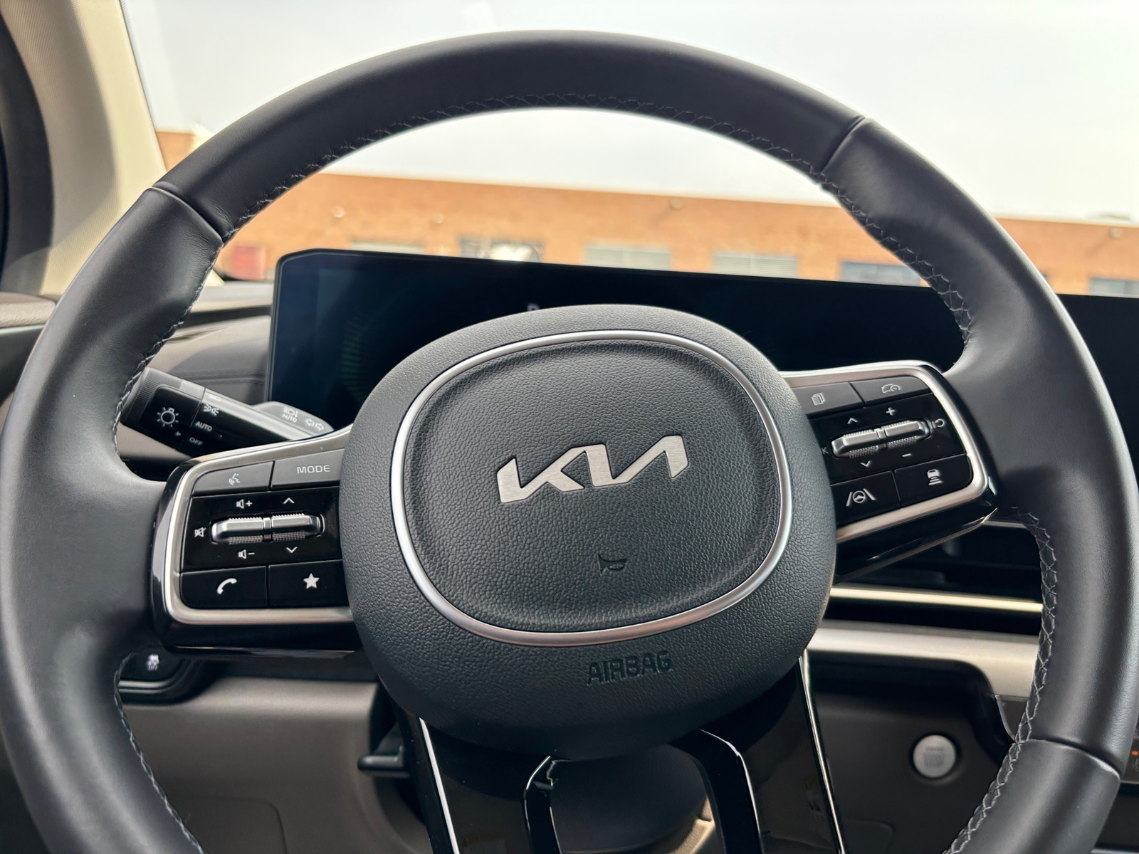 Thumbnail: 2026 Kia Carnival - 5