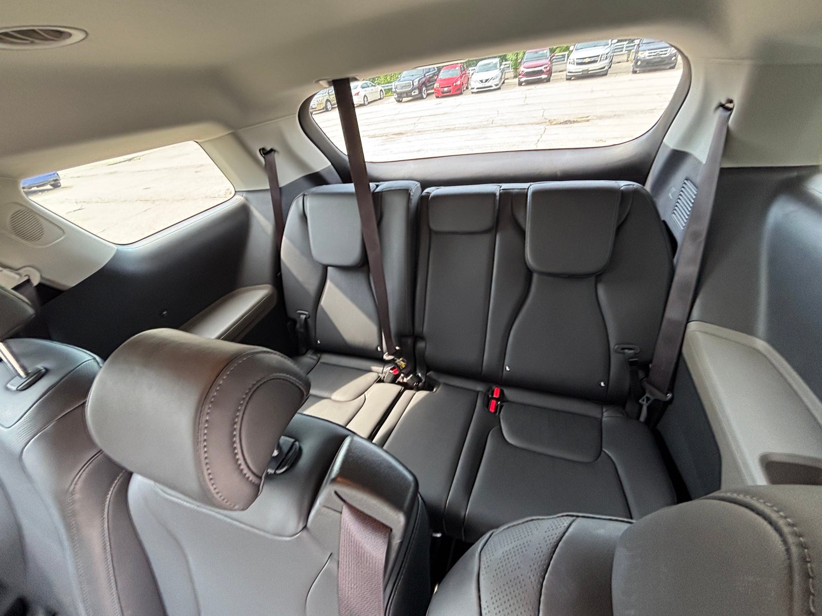 Thumbnail: 2026 Kia Carnival - 6