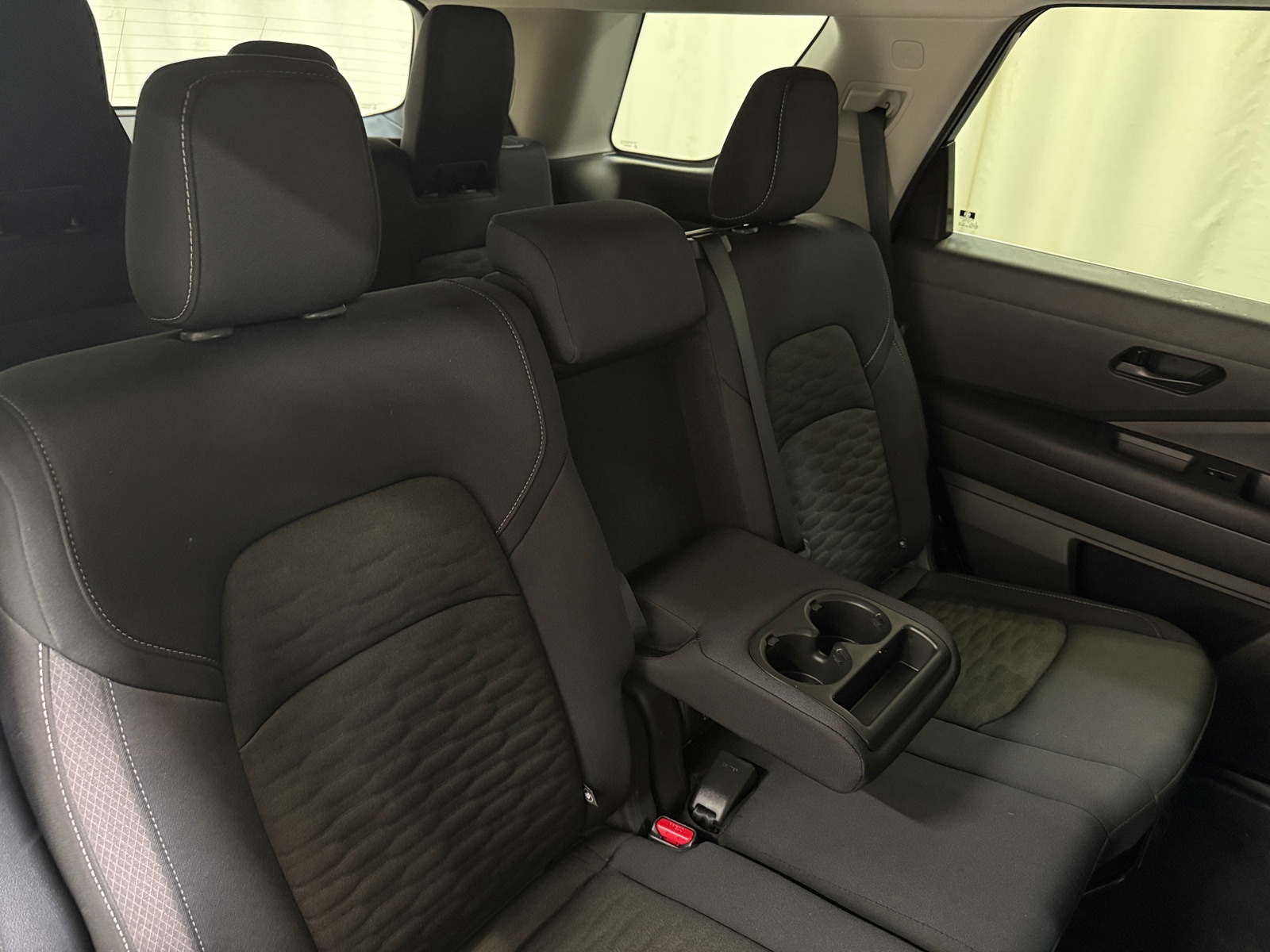 Thumbnail: 2025 Nissan Pathfinder - 6