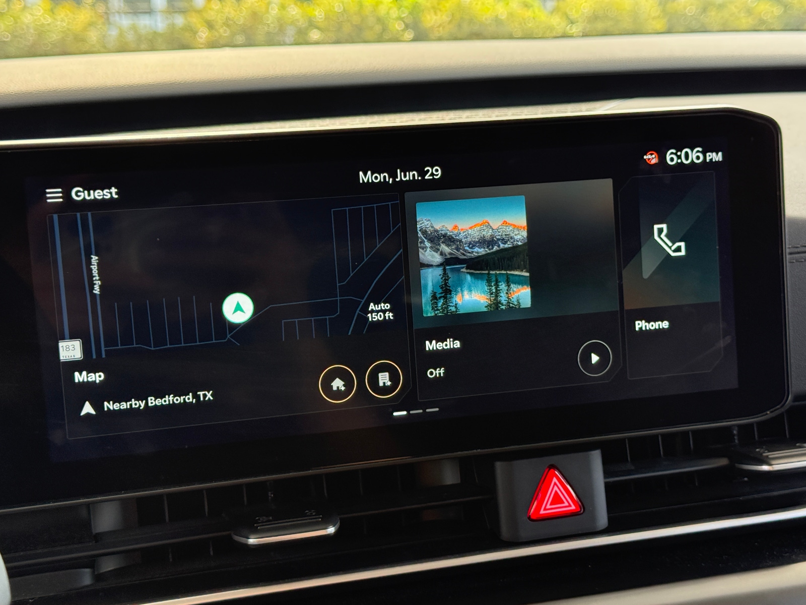Thumbnail: 2026 Kia Carnival - 4