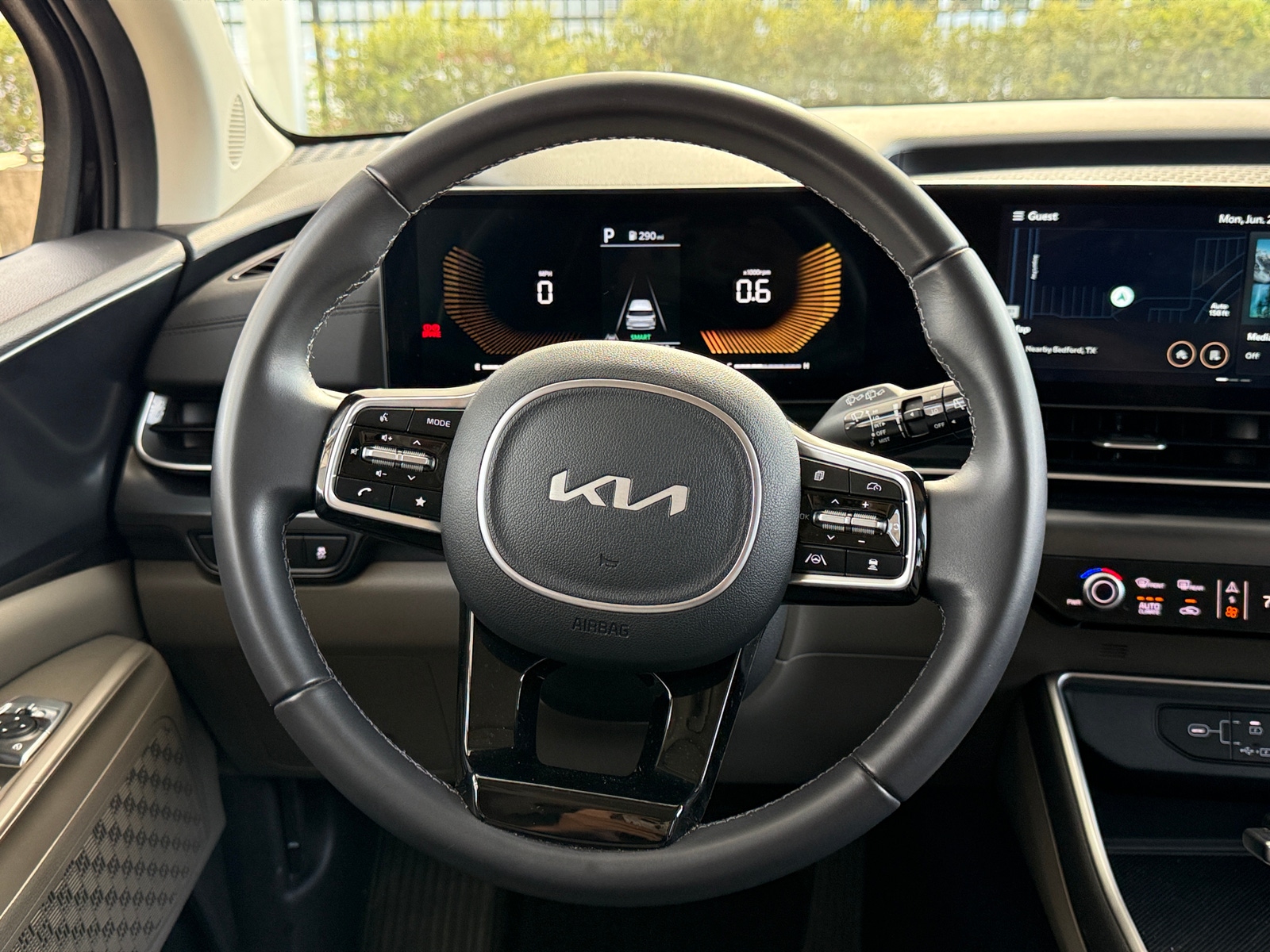 Thumbnail: 2026 Kia Carnival - 5