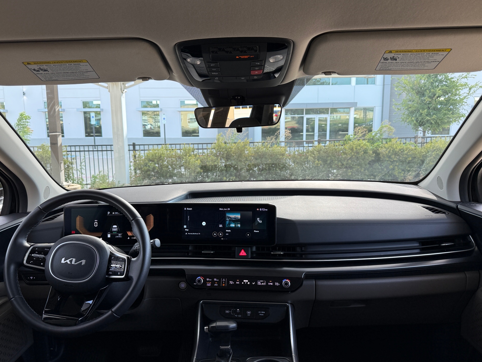 Thumbnail: 2026 Kia Carnival - 3