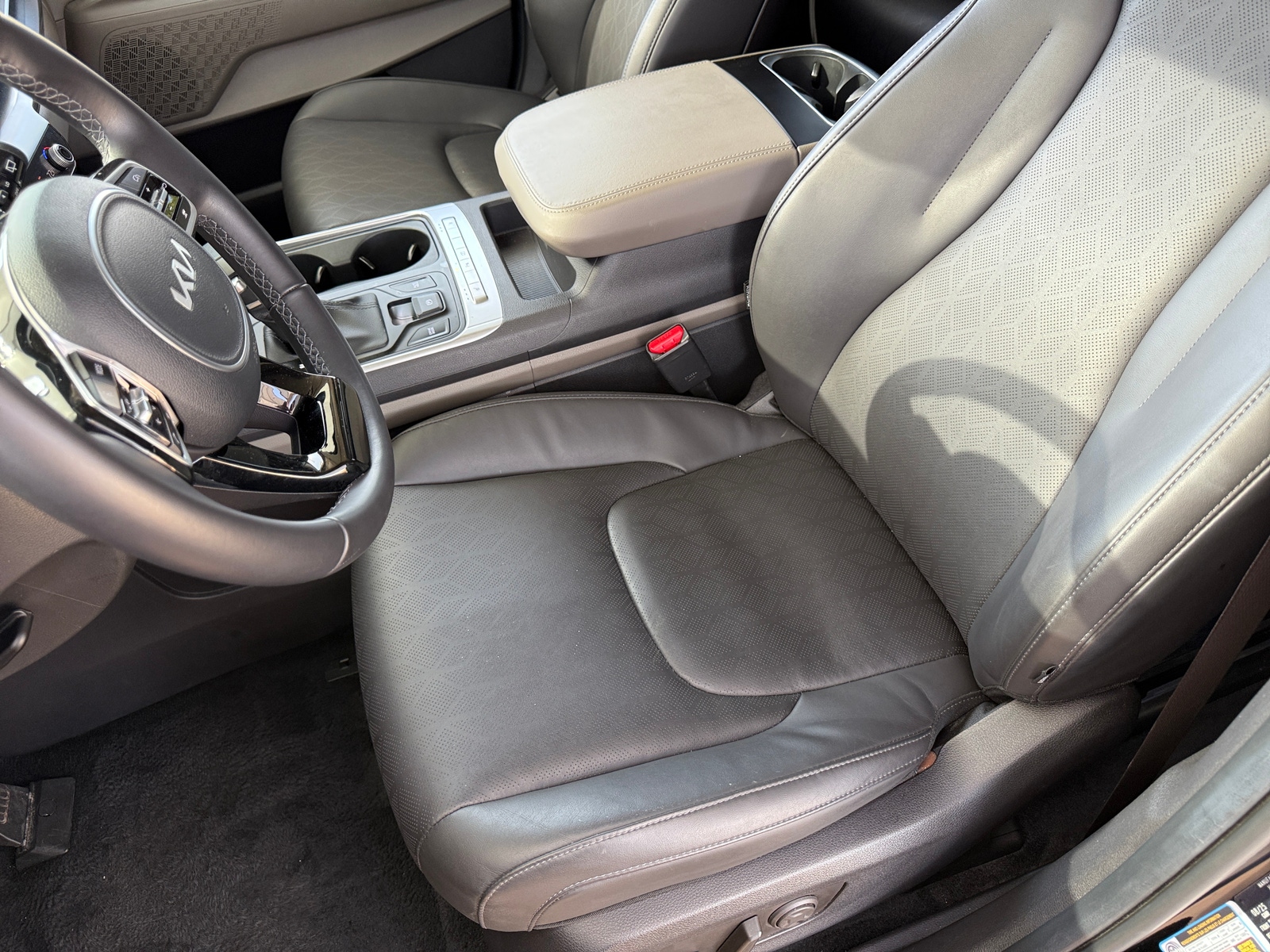 Thumbnail: 2026 Kia Carnival - 2