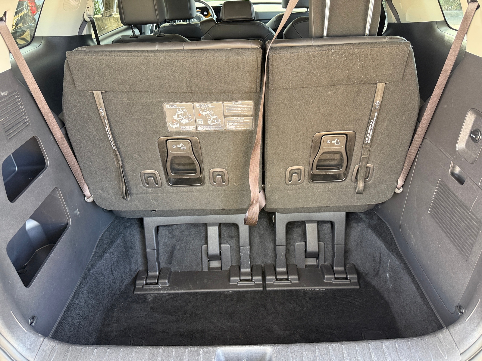 Thumbnail: 2026 Kia Carnival - 7