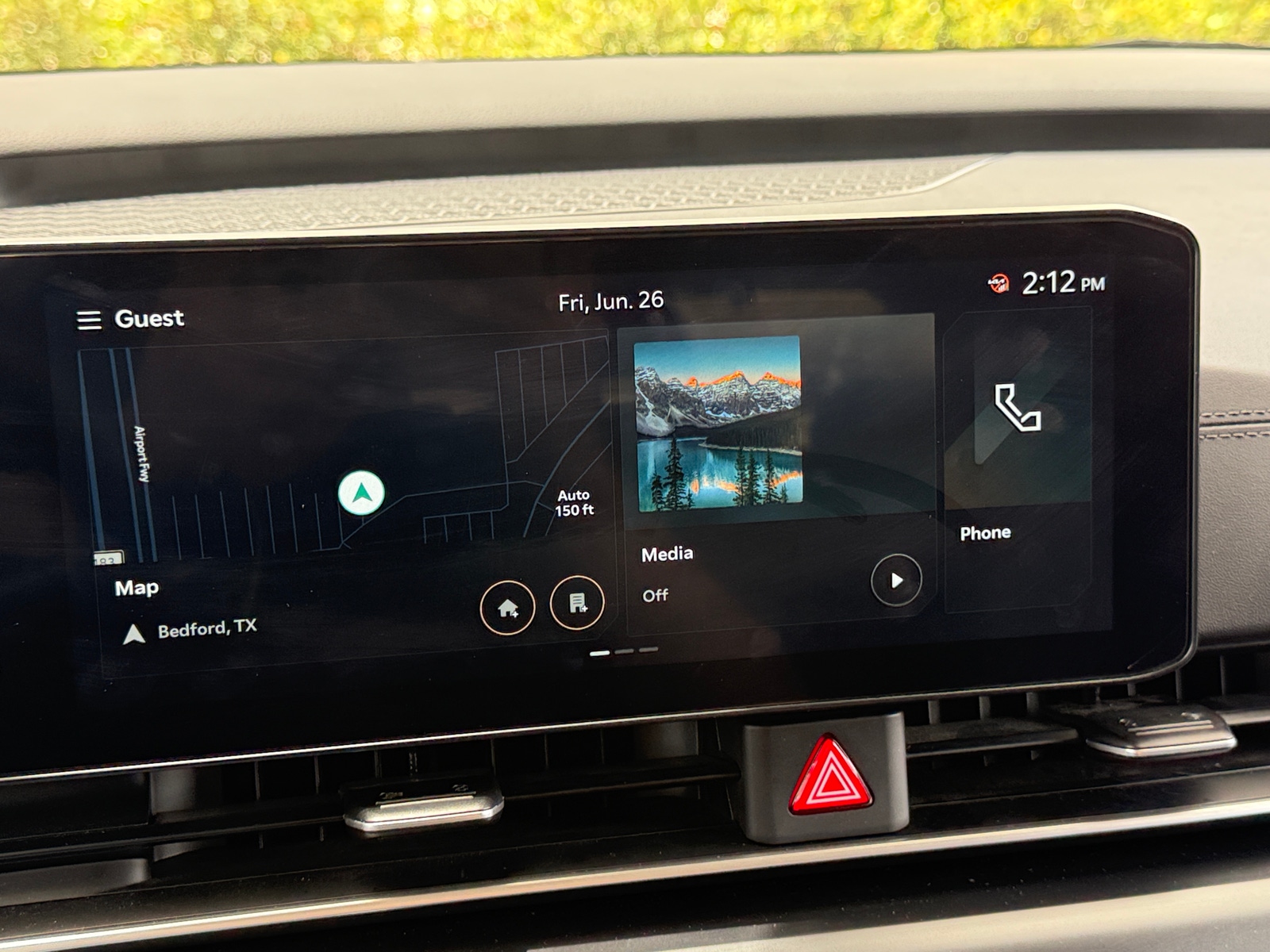 Thumbnail: 2026 Kia Carnival - 3