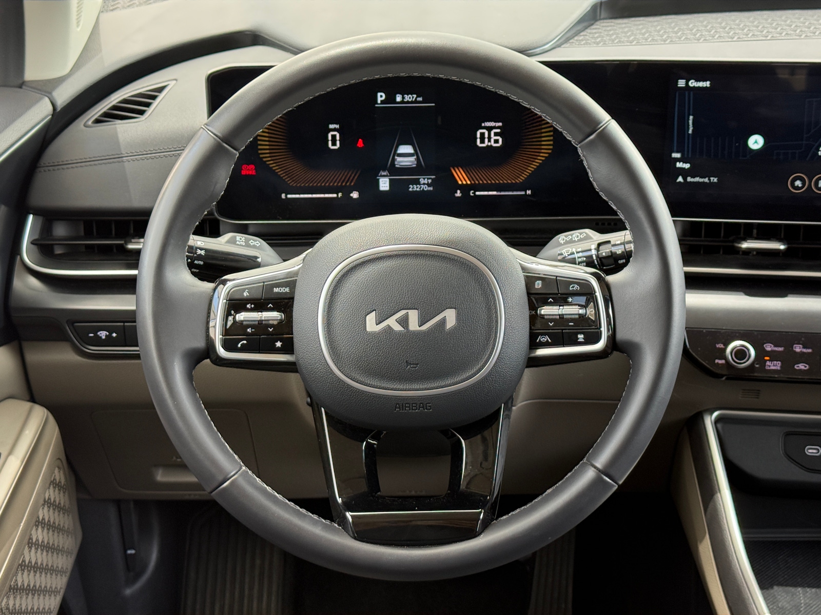 Thumbnail: 2026 Kia Carnival - 4
