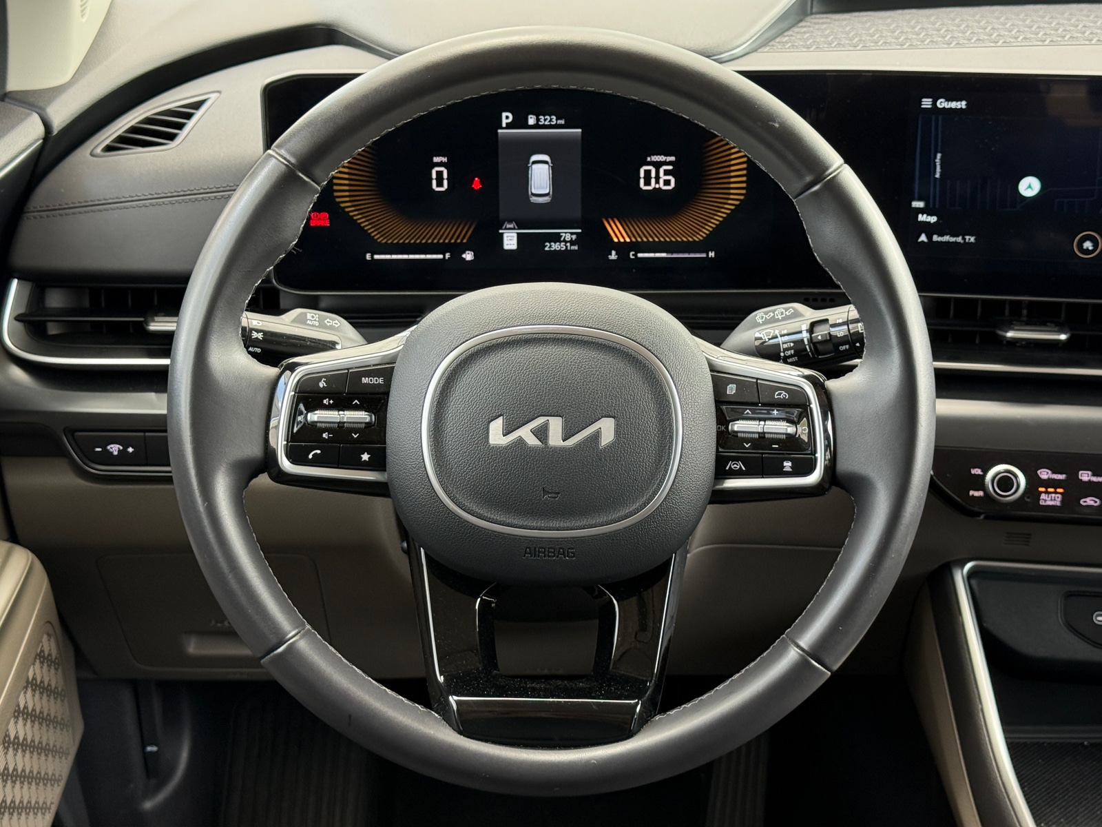 Thumbnail: 2026 Kia Carnival - 5