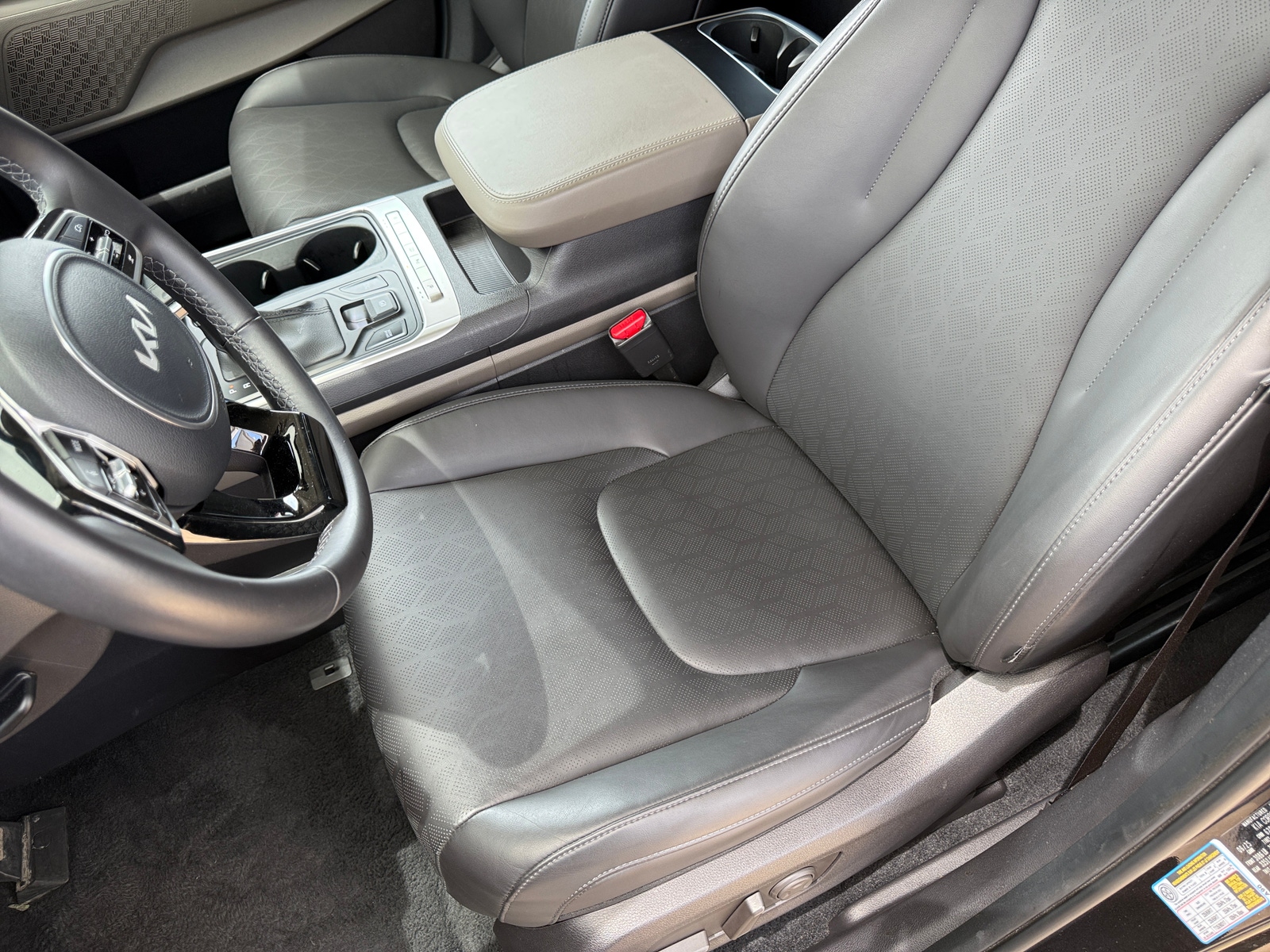Thumbnail: 2026 Kia Carnival - 2