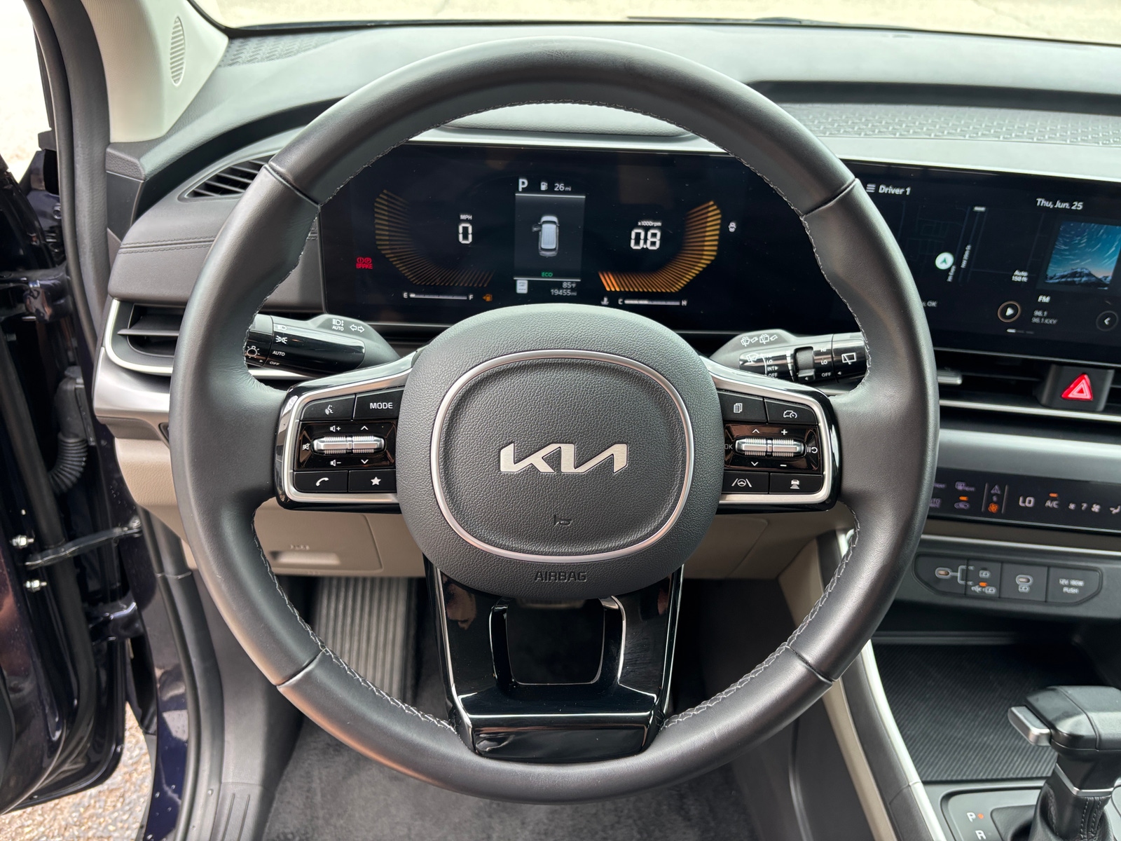 Thumbnail: 2026 Kia Carnival - 4