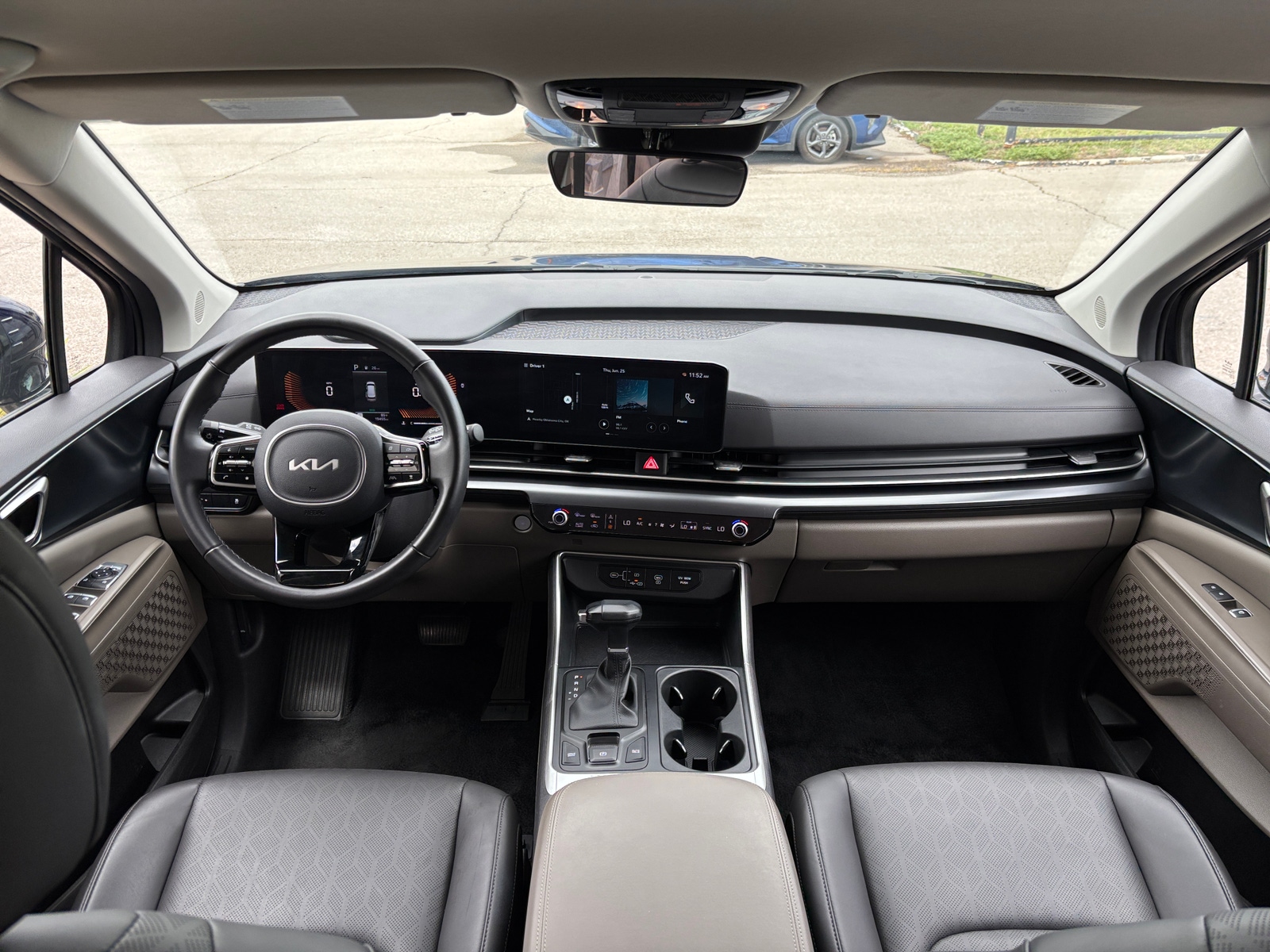 Thumbnail: 2026 Kia Carnival - 2