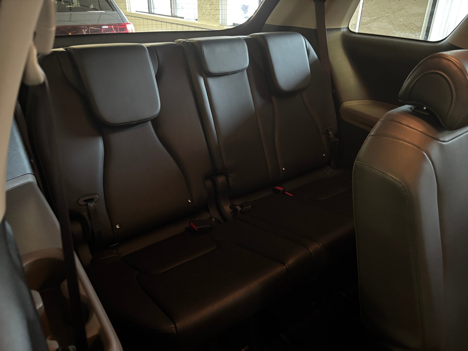 Thumbnail: 2026 Kia Carnival - 4