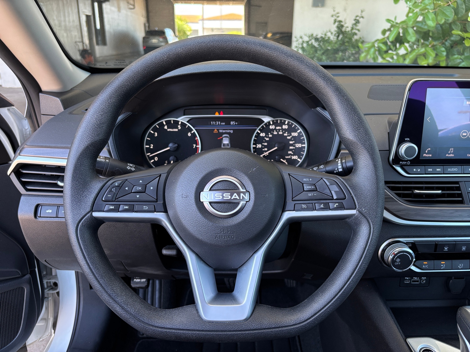 Thumbnail: 2025 Nissan Altima - 5