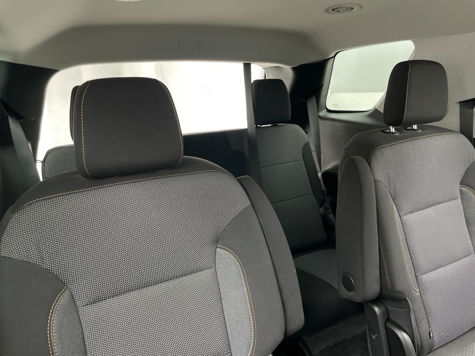 Thumbnail: 2018 Chevrolet Traverse - 6