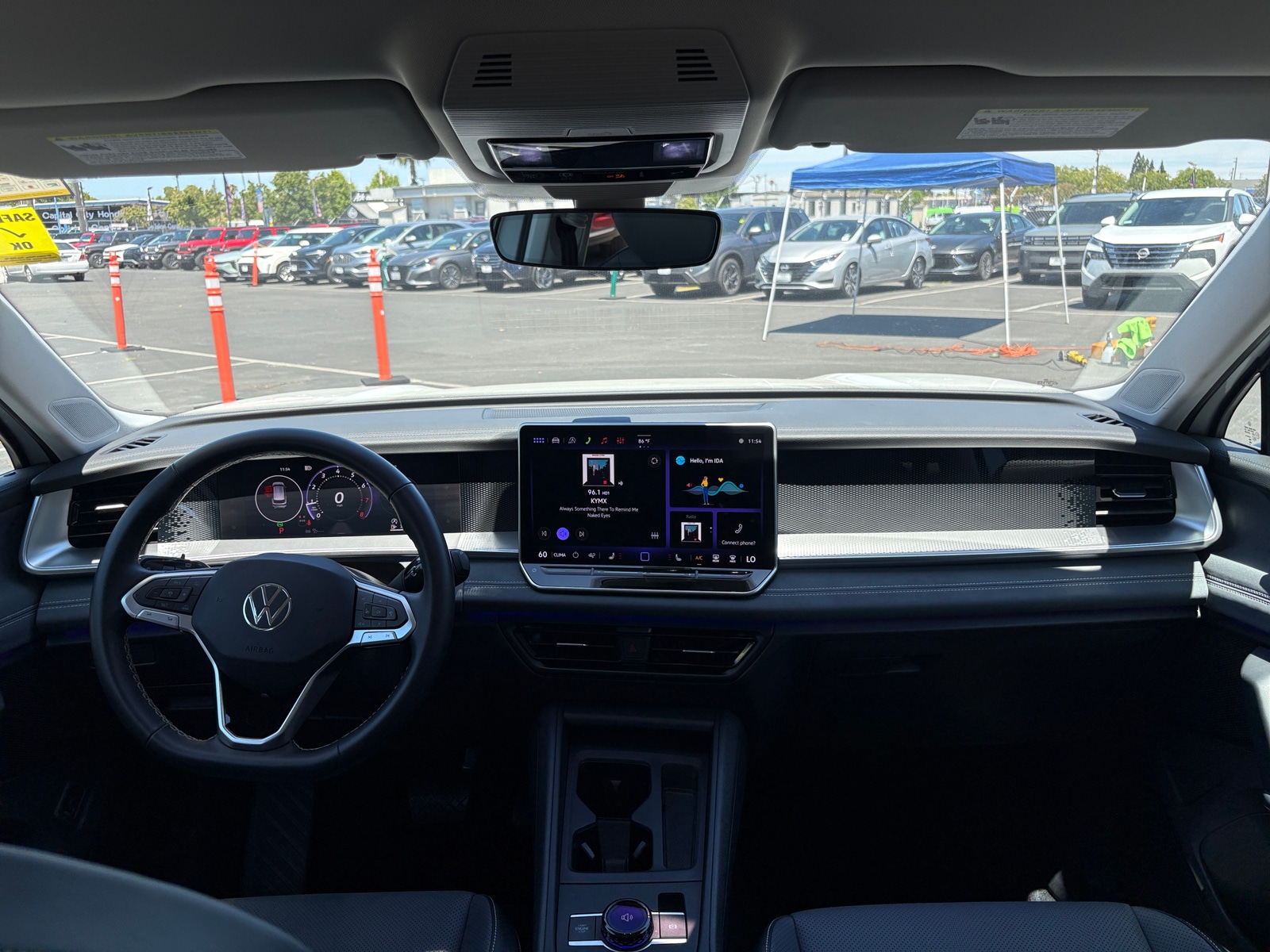Thumbnail: 2026 Volkswagen Tiguan - 2