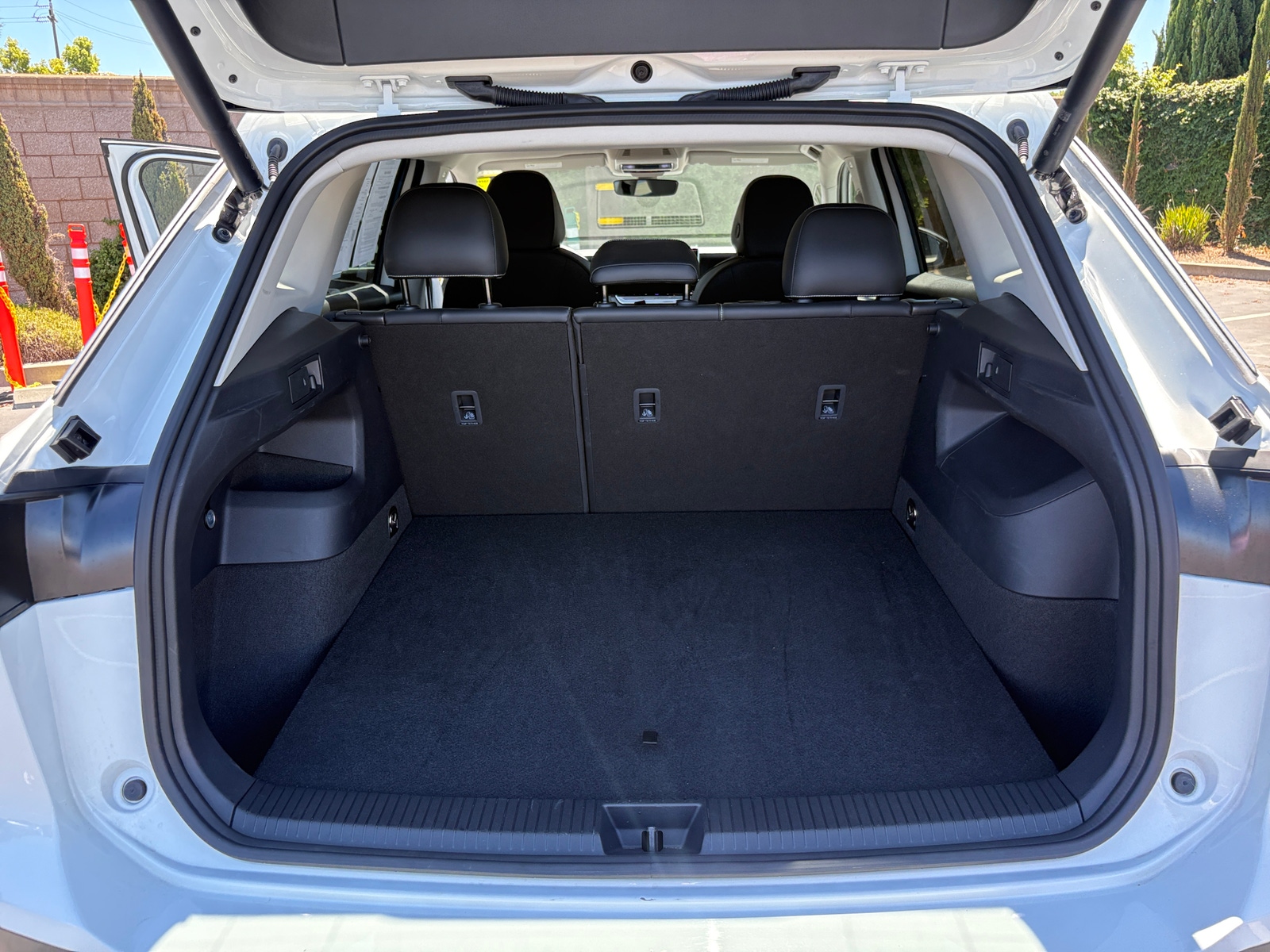 Thumbnail: 2026 Volkswagen Tiguan - 5