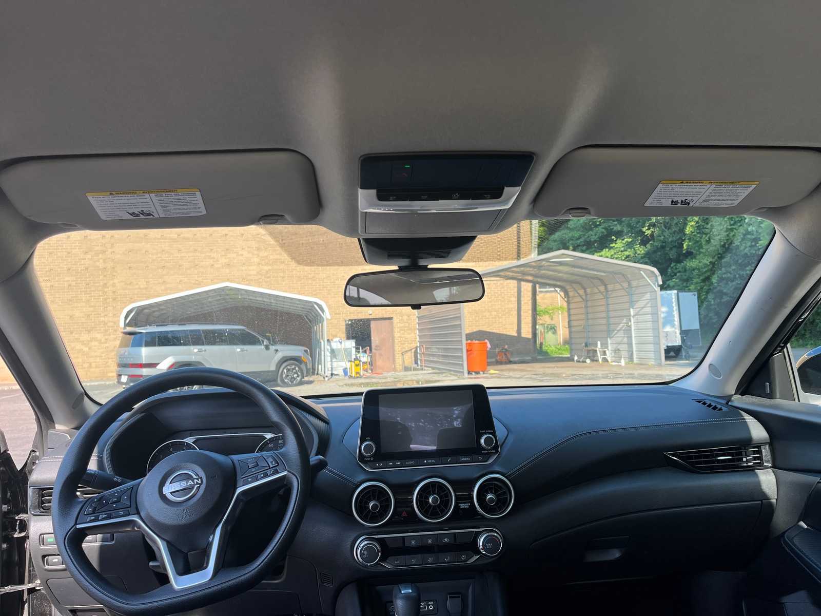 Thumbnail: 2025 Nissan Sentra - 3