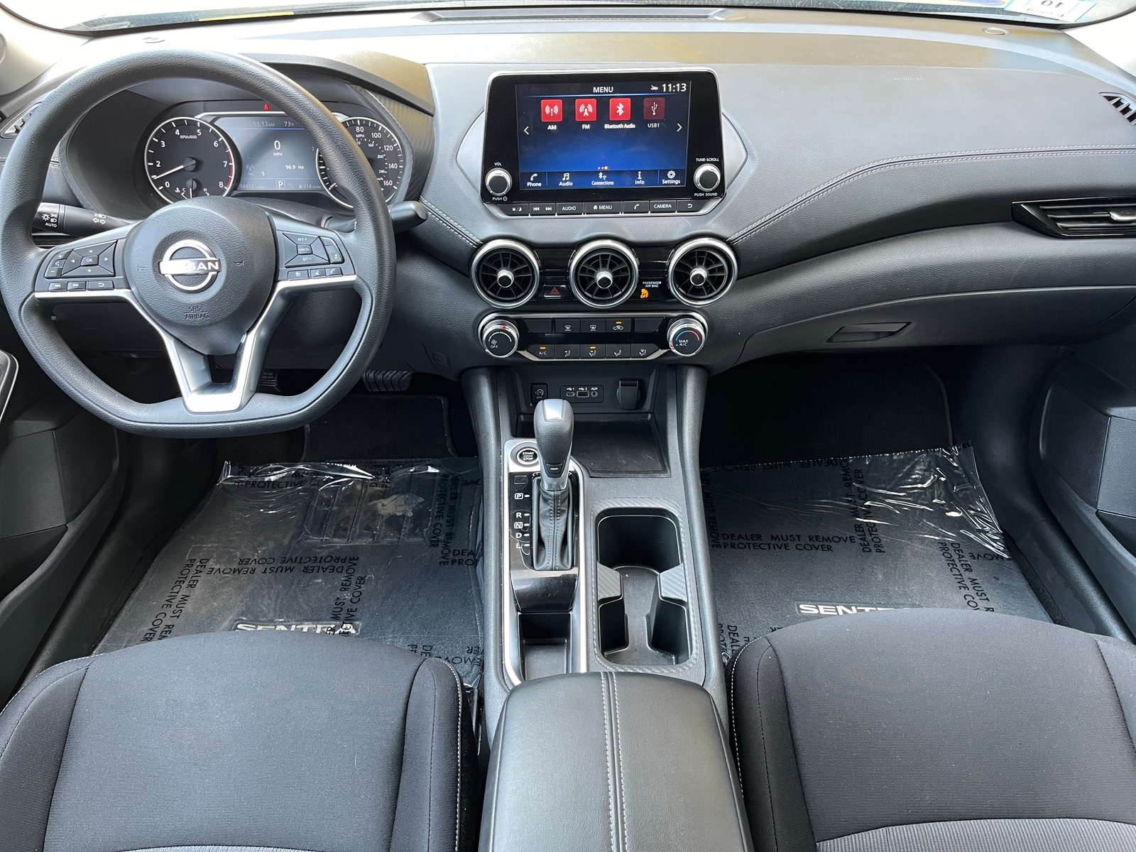Thumbnail: 2025 Nissan Sentra - 3