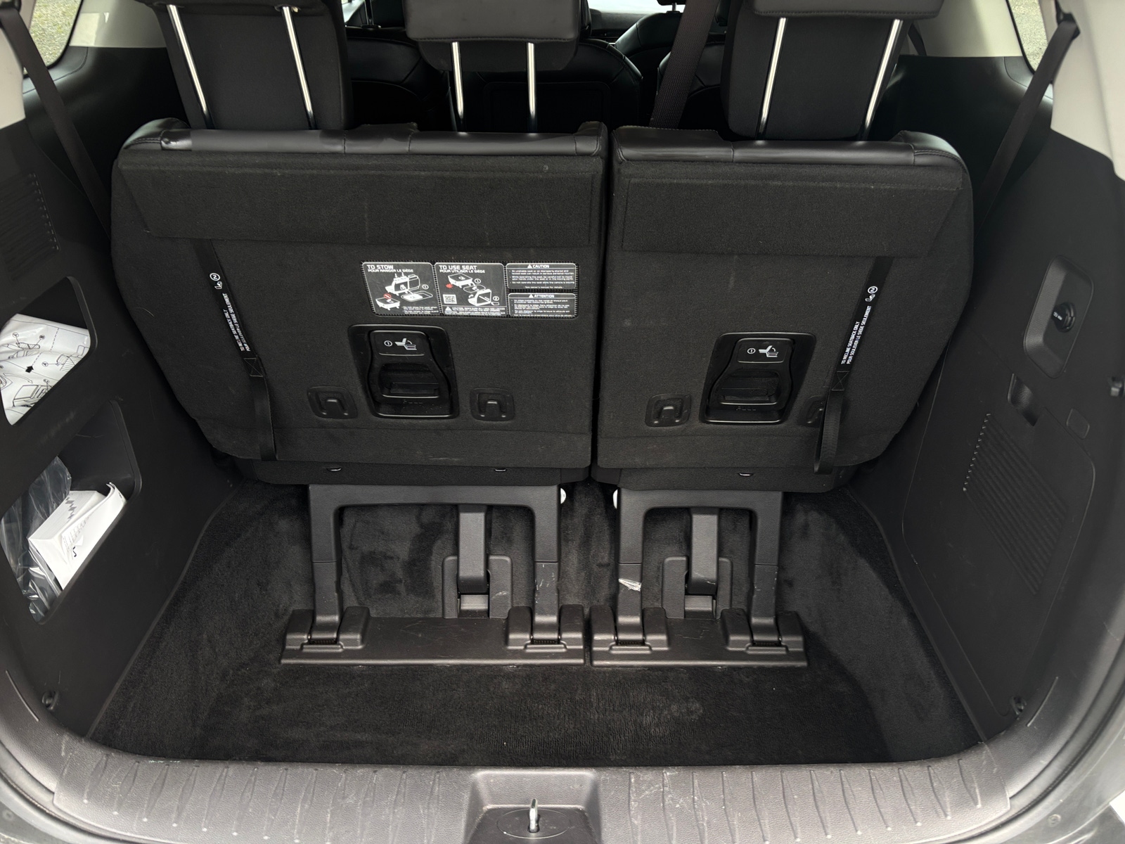Thumbnail: 2026 Kia Carnival - 5