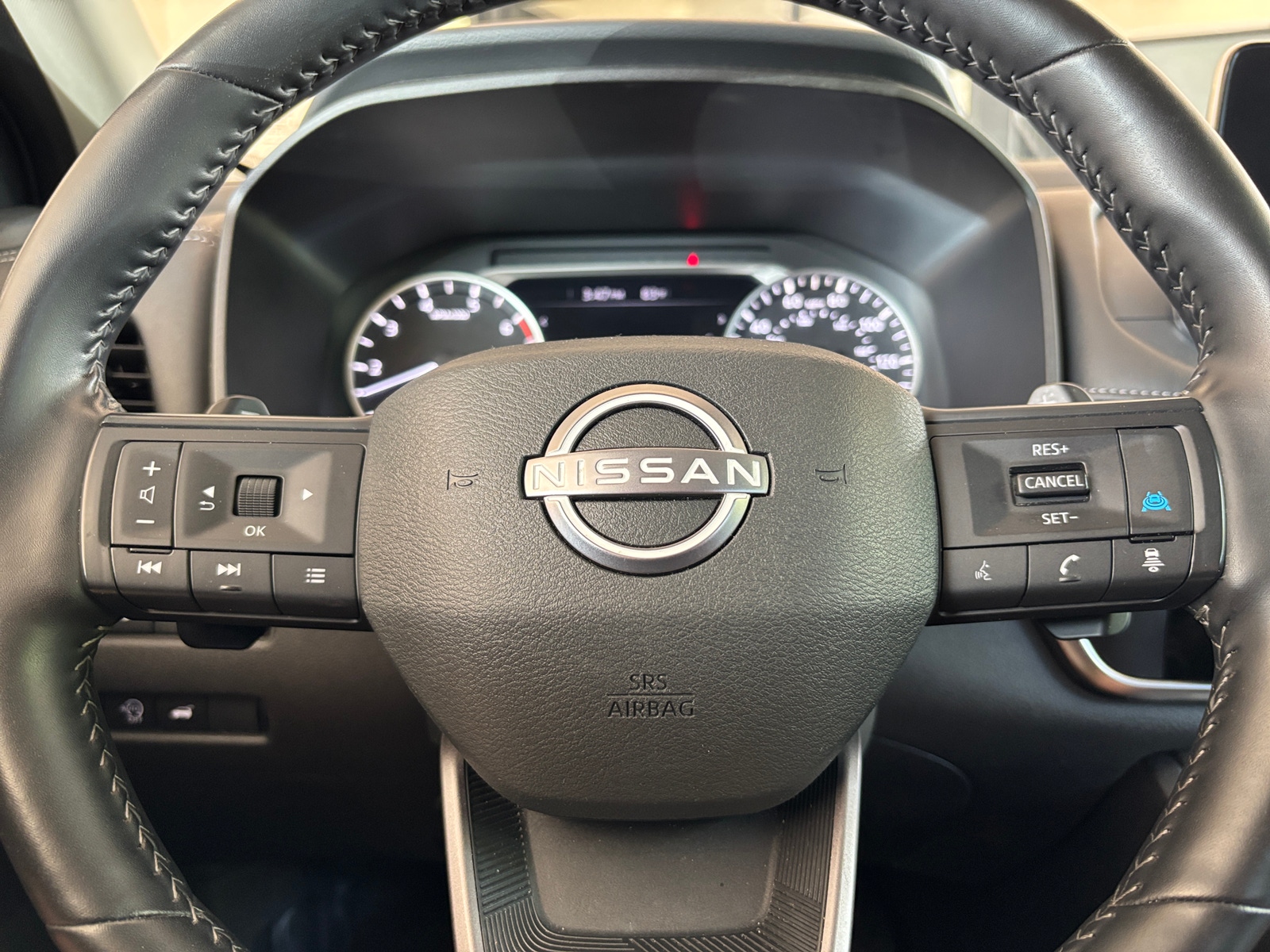 Thumbnail: 2025 Nissan Rogue - 5