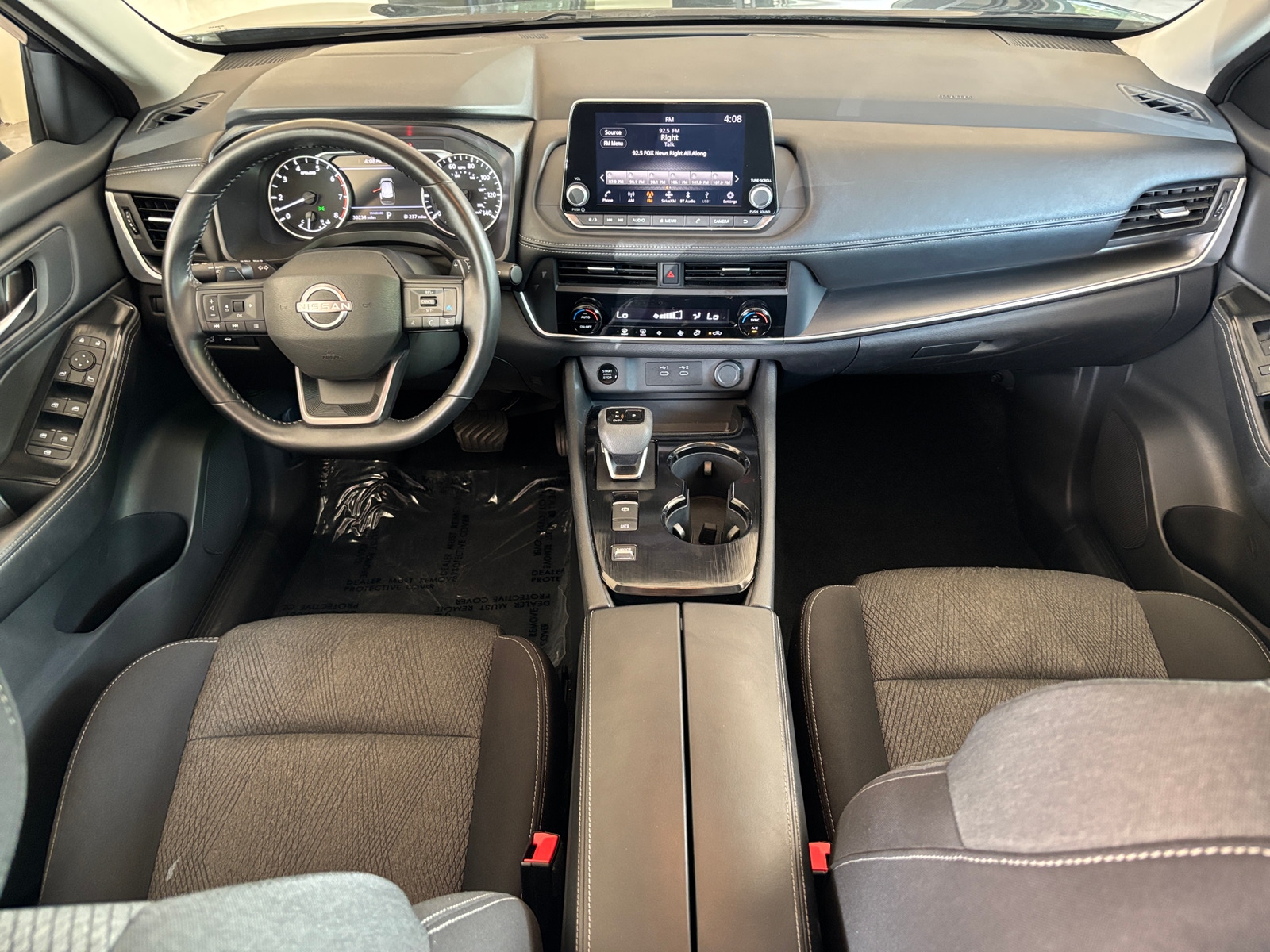 Thumbnail: 2025 Nissan Rogue - 3