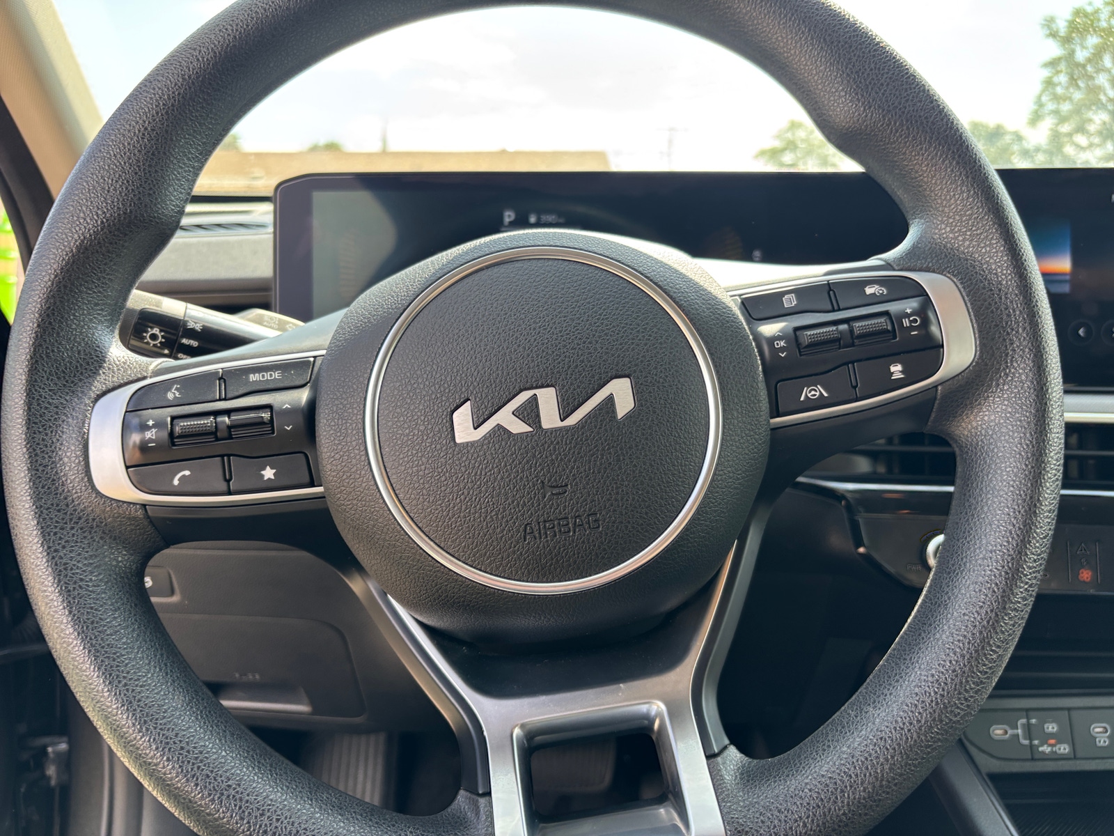 Thumbnail: 2025 Kia K5 - 5