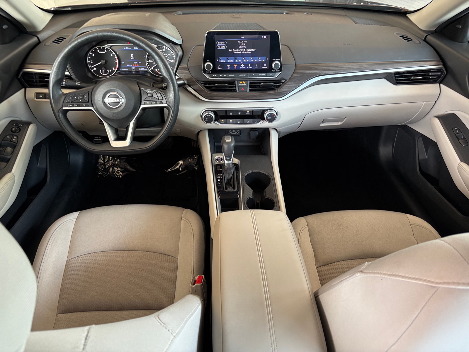 Thumbnail: 2025 Nissan Altima - 3