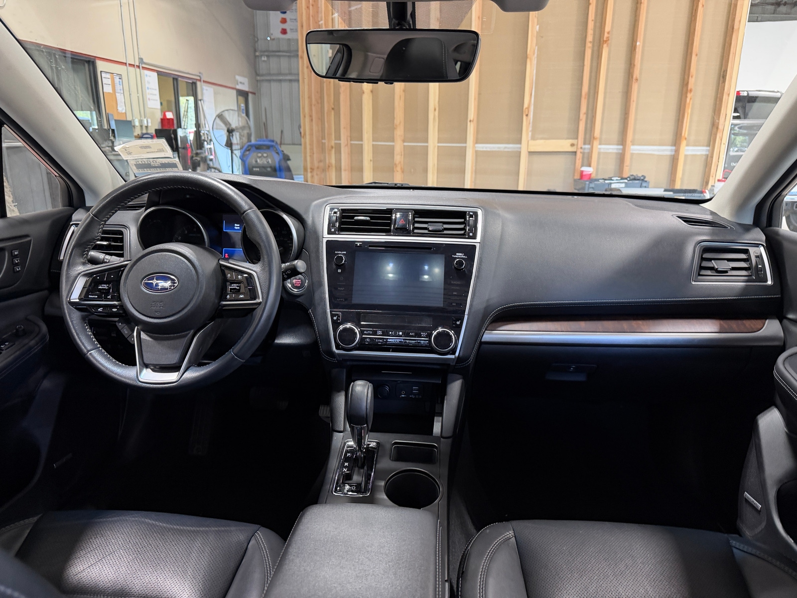 Thumbnail: 2019 Subaru Outback - 2