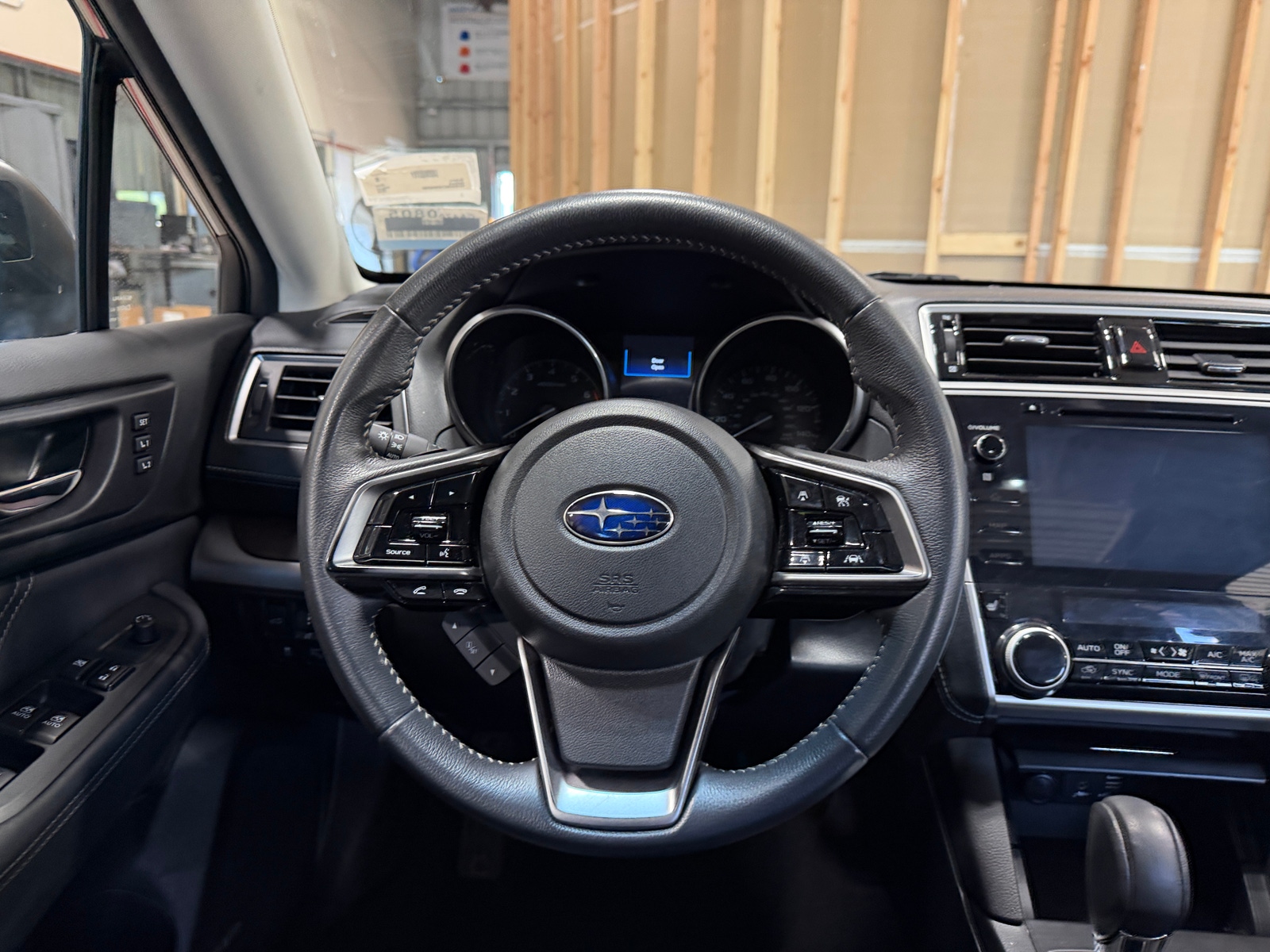 Thumbnail: 2019 Subaru Outback - 4