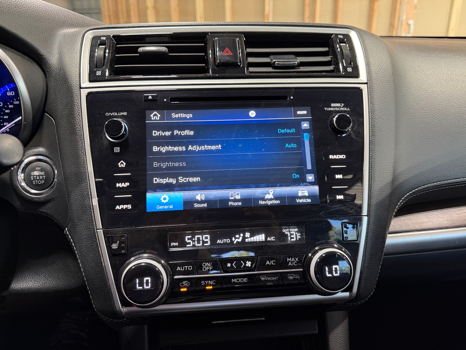 Thumbnail: 2019 Subaru Outback - 3