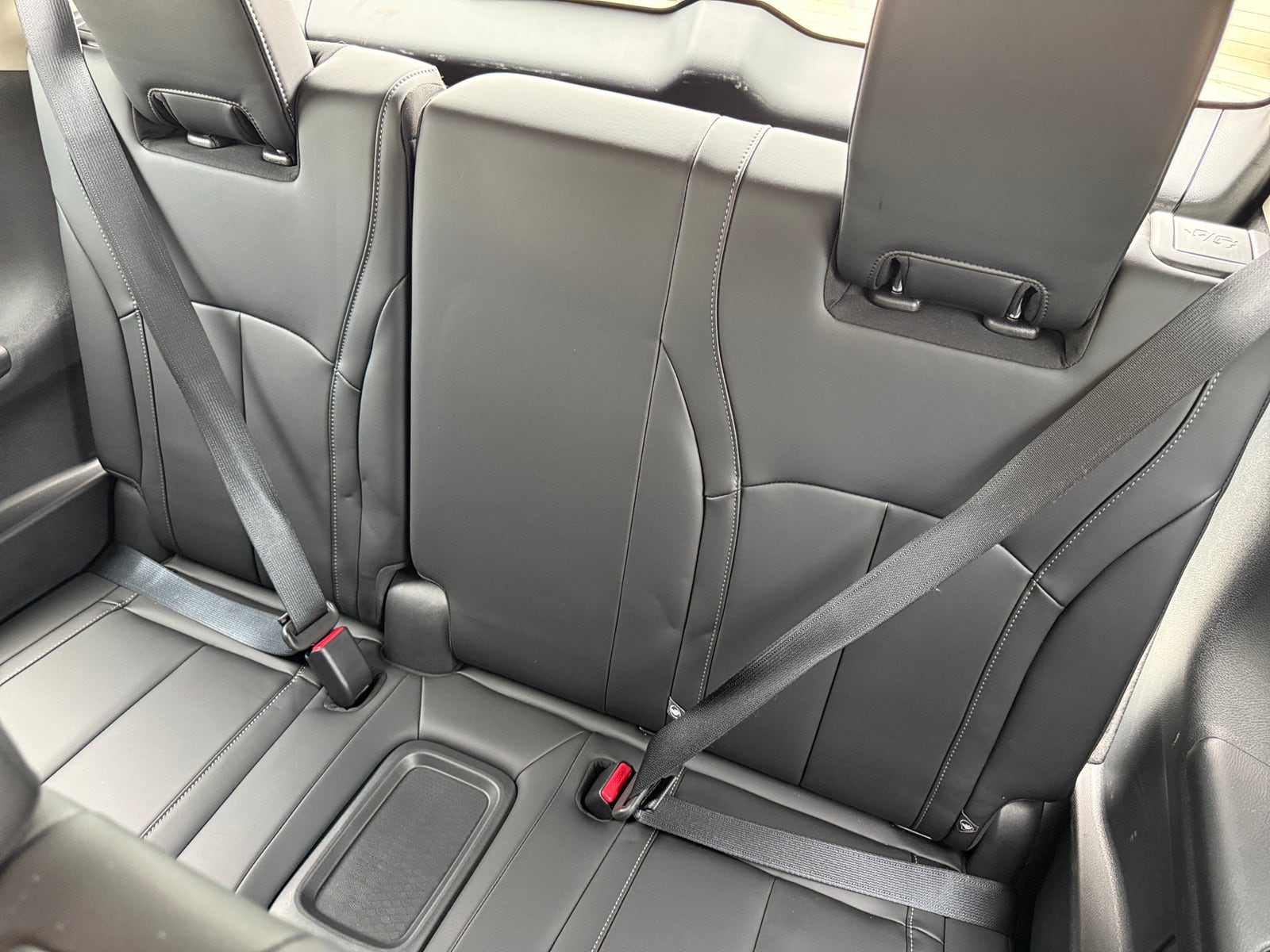 Thumbnail: 2026 INFINITI QX60 - 5