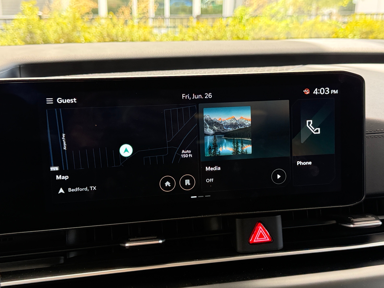 Thumbnail: 2026 Kia Carnival - 4