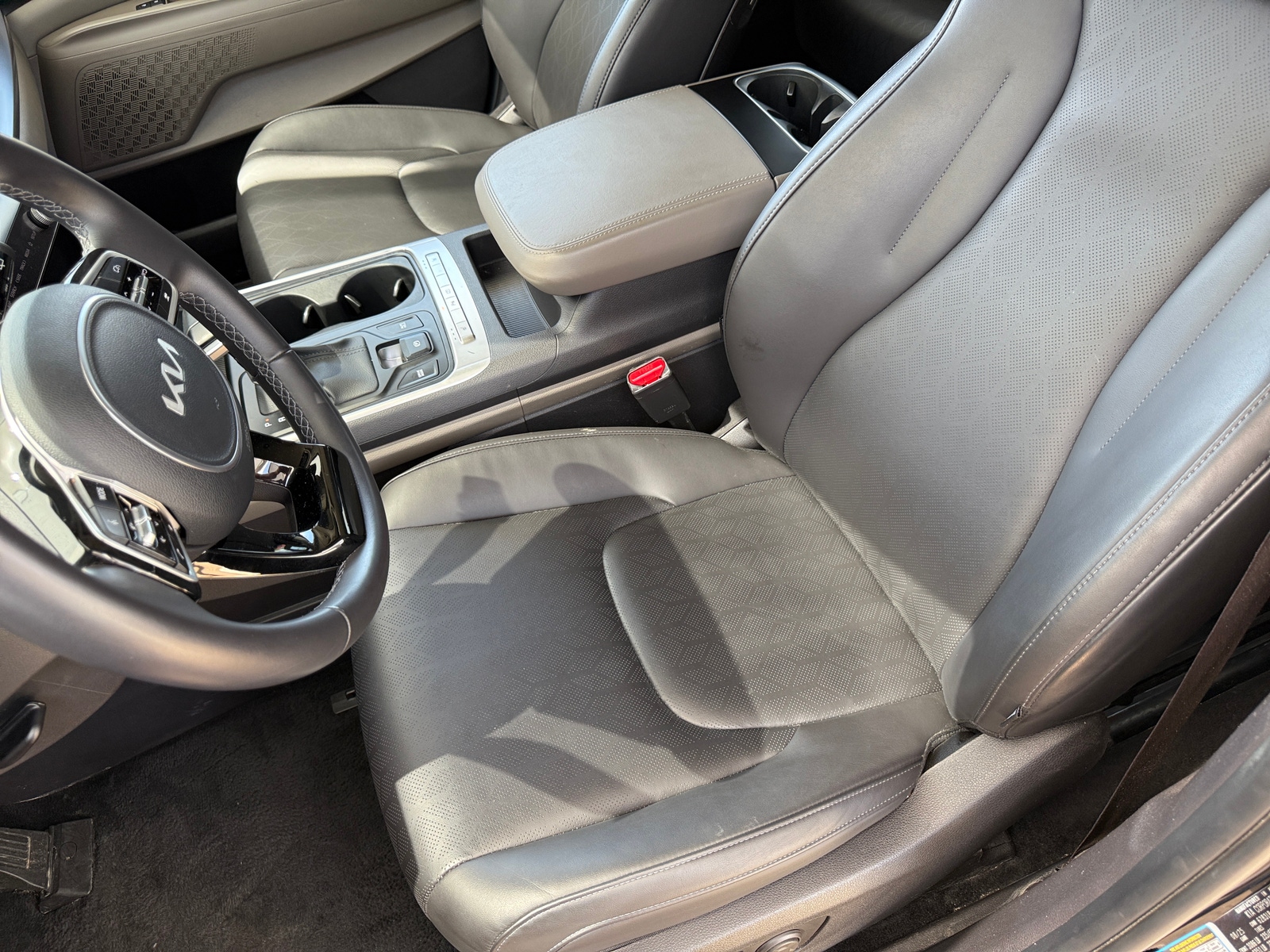 Thumbnail: 2026 Kia Carnival - 2