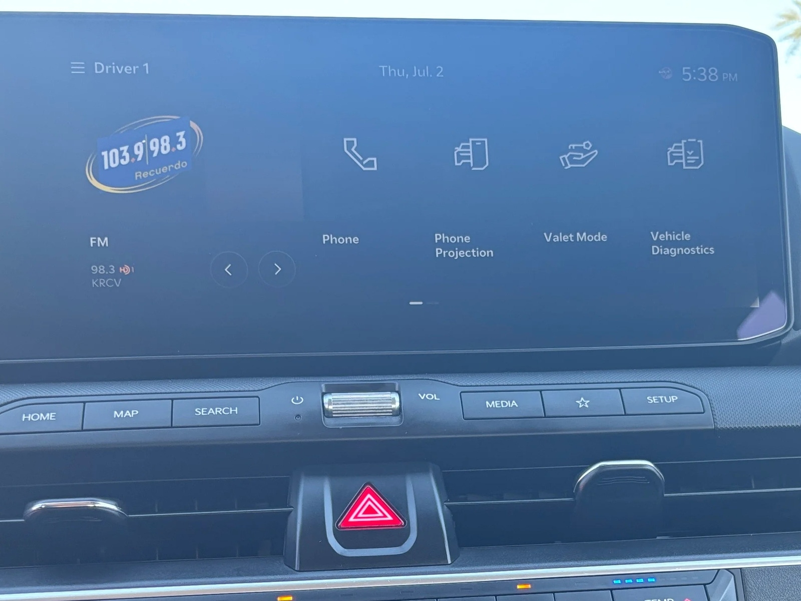 Thumbnail: 2025 Kia K4 - 4