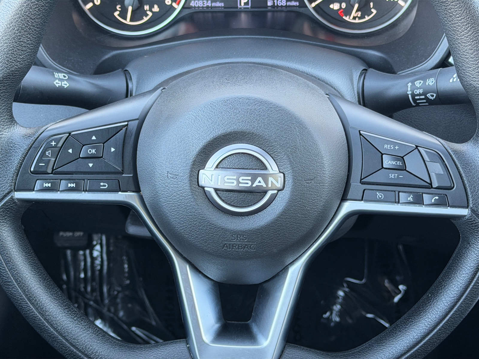 Thumbnail: 2025 Nissan Altima - 4
