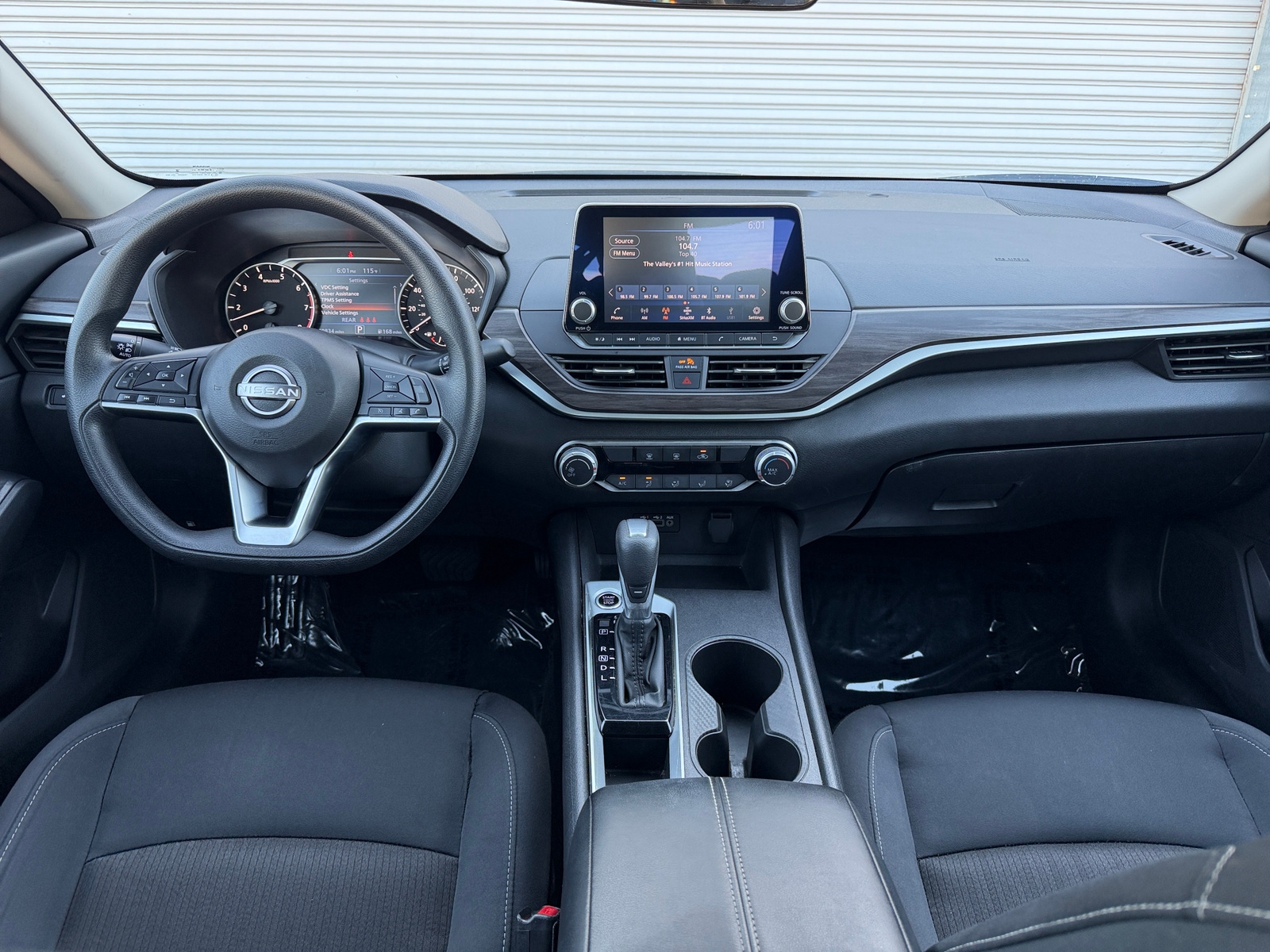 Thumbnail: 2025 Nissan Altima - 2