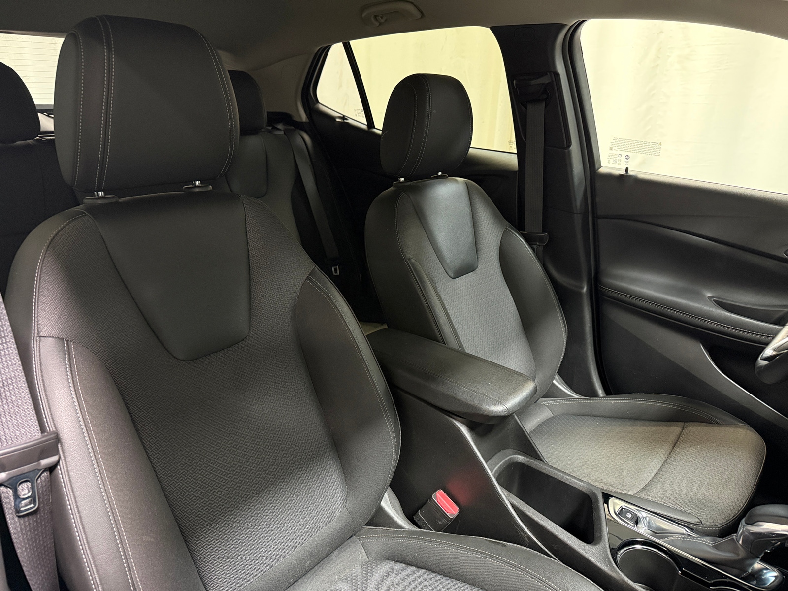 Thumbnail: 2025 Buick Encore GX - 2